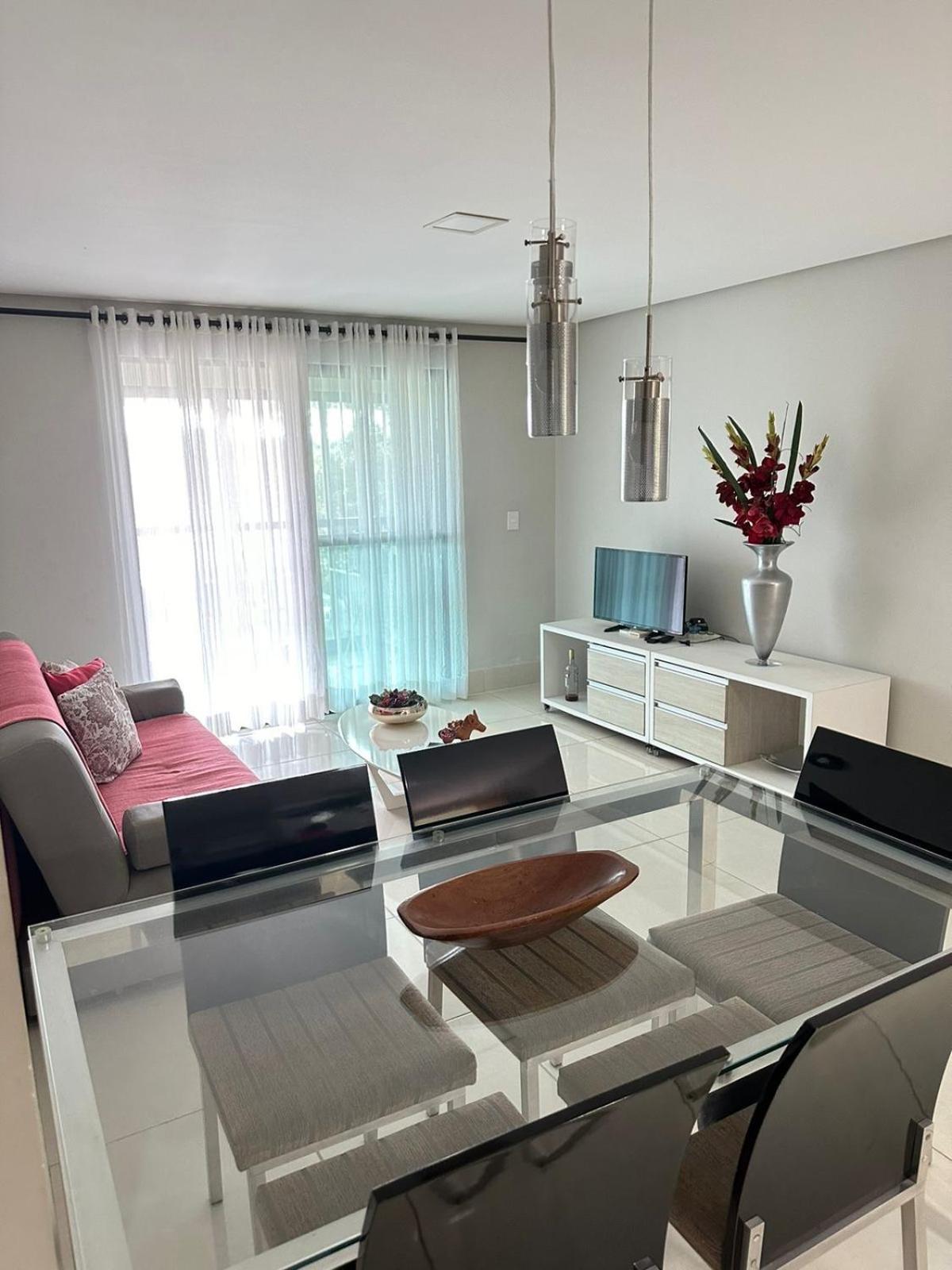 Condomínio Alto da Serra Villas- Bananeiras 110B