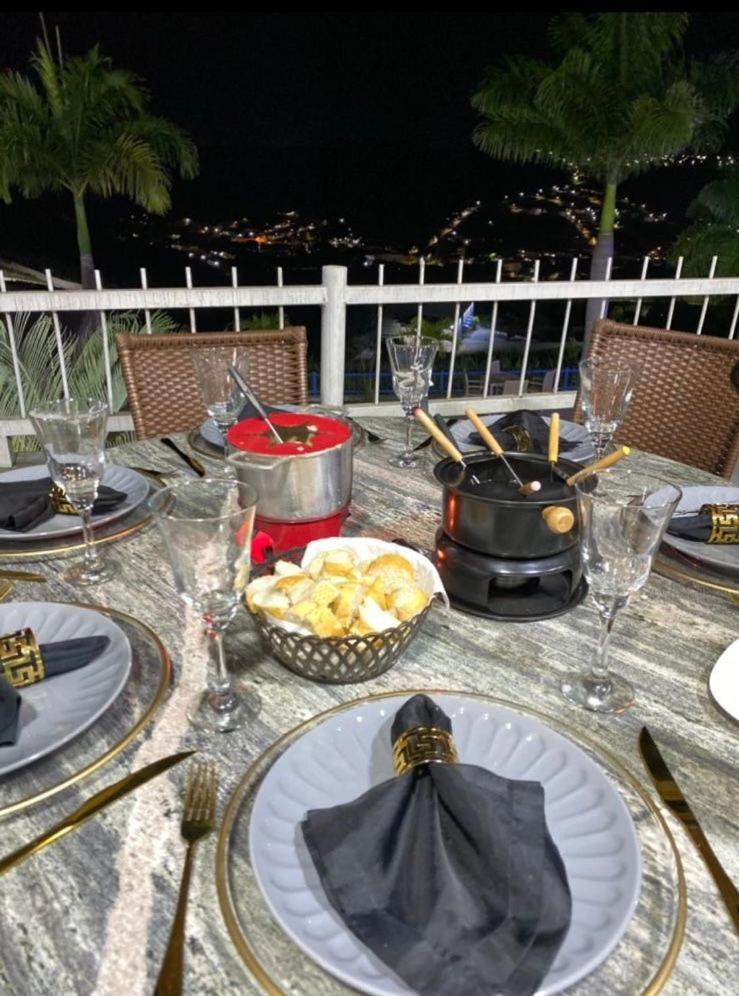 Condomínio Alto da Serra Villas- Bananeiras 110B