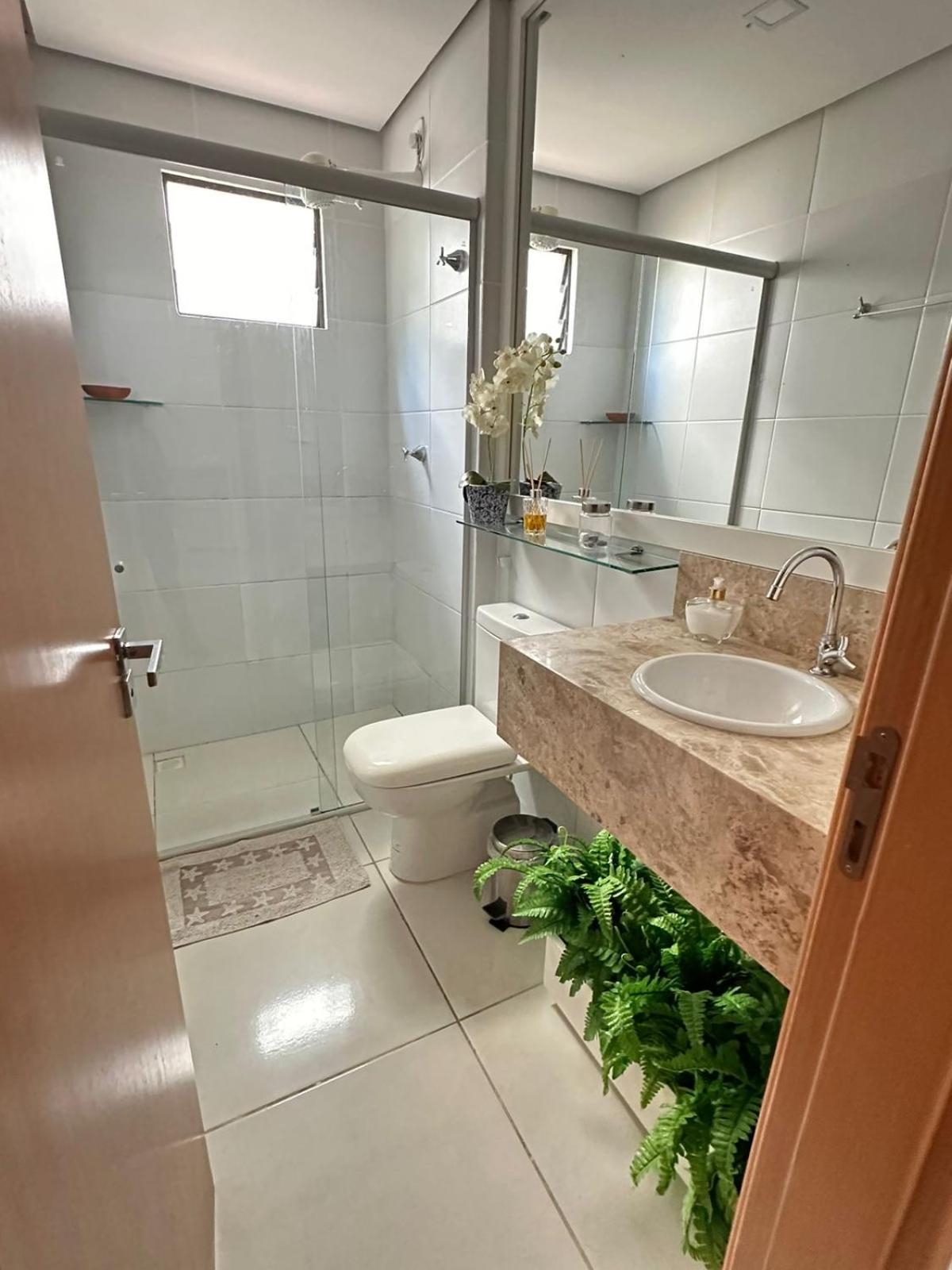 Condomínio Alto da Serra Villas- Bananeiras 110B