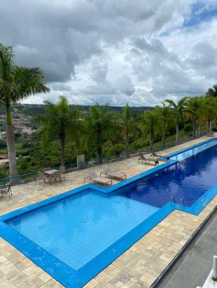Condomínio Alto da Serra Villas- Bananeiras 110B