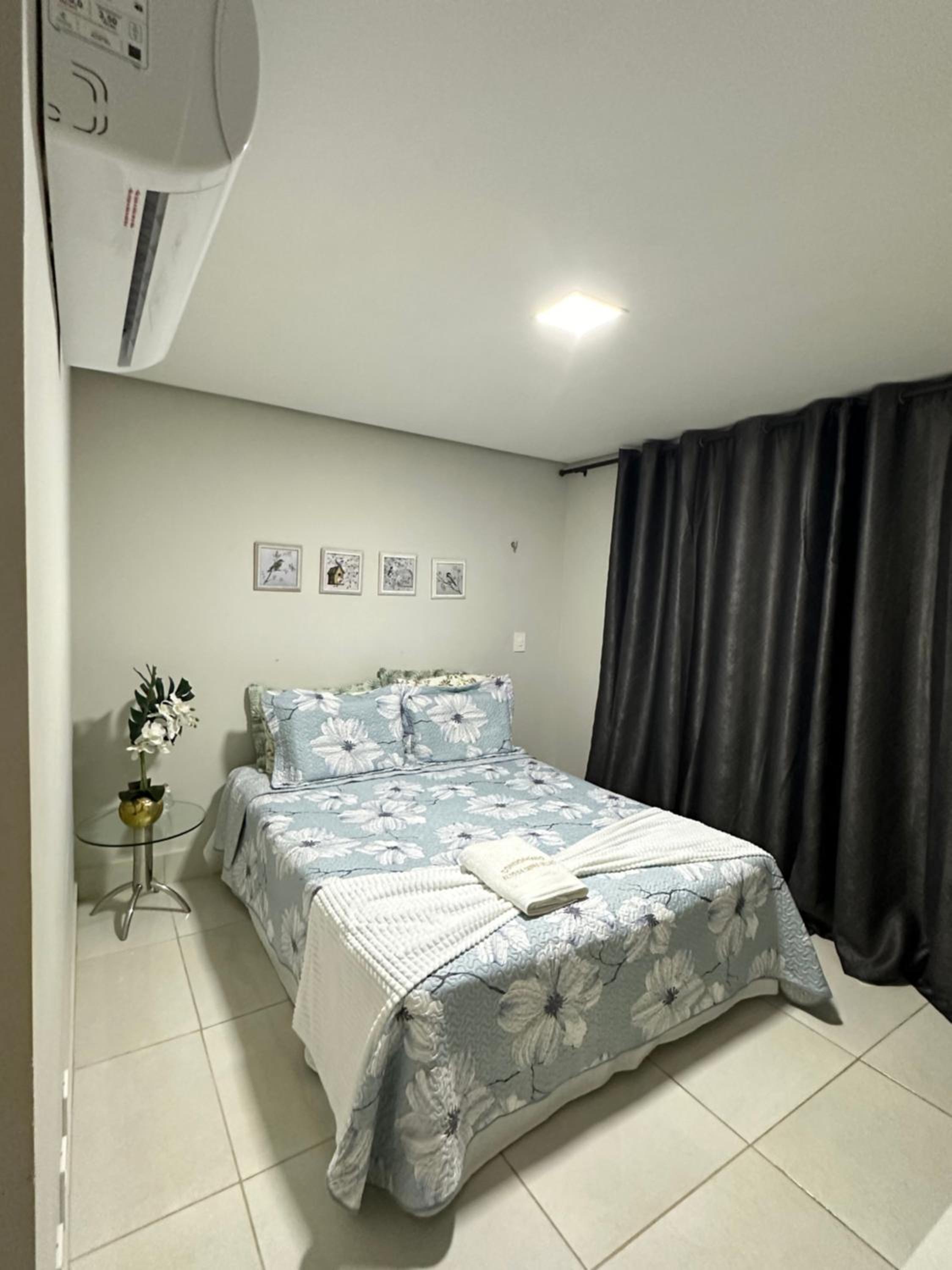 Condomínio Alto da Serra Villas- Bananeiras 110B