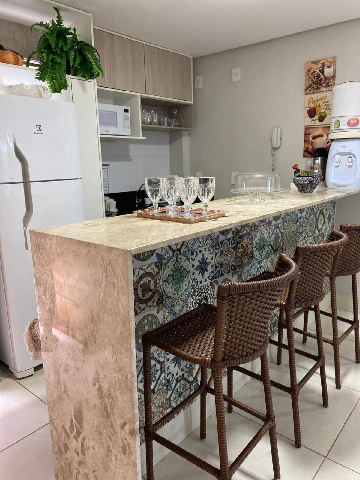 Condomínio Alto da Serra Villas- Bananeiras 110B