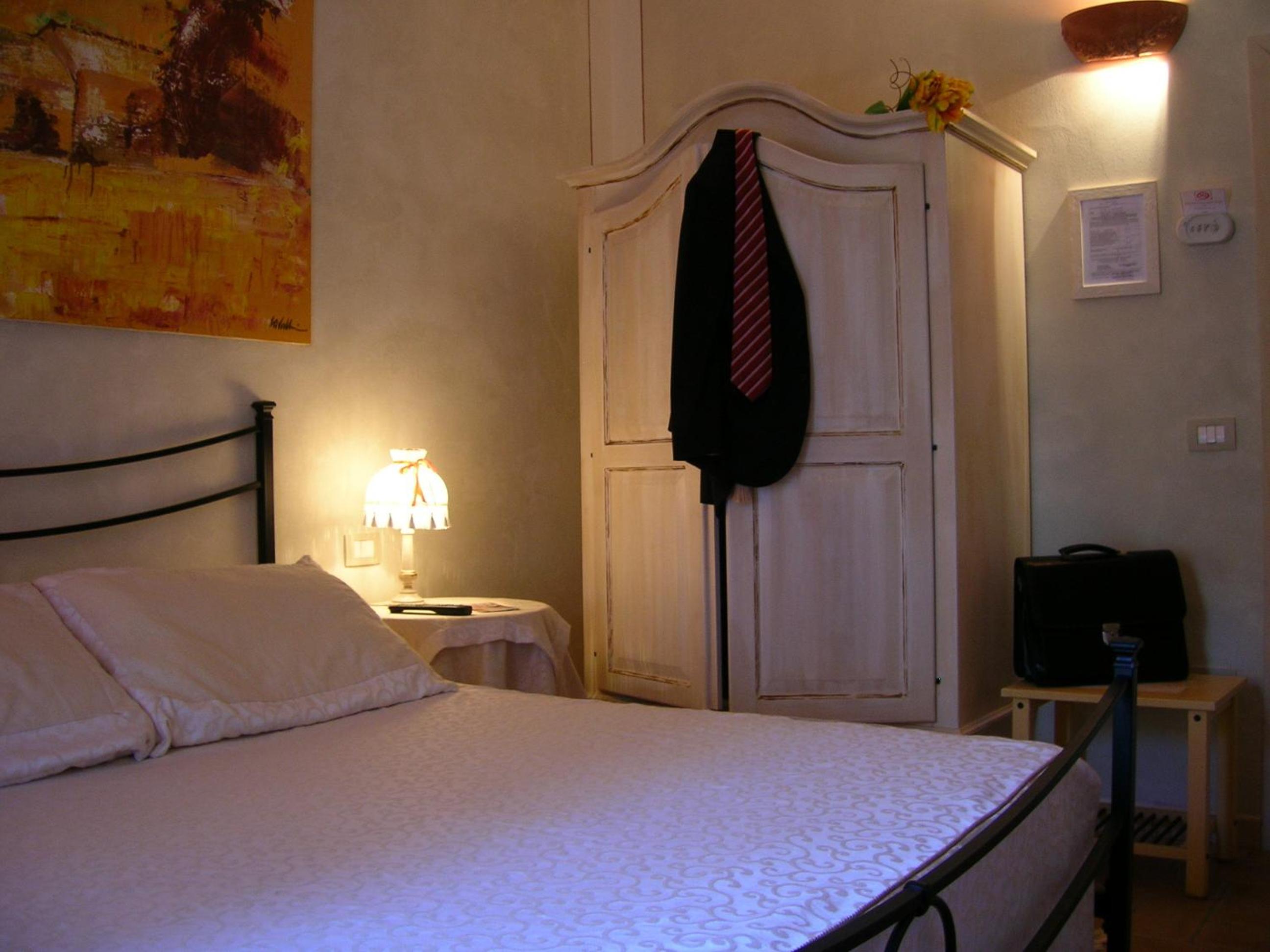 B&B Il Moscondoro