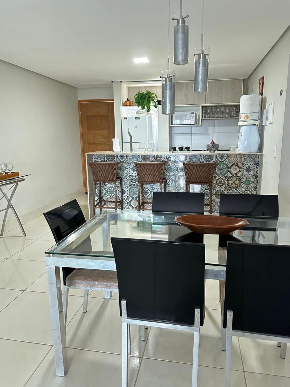 Condomínio Alto da Serra Villas- Bananeiras 110B