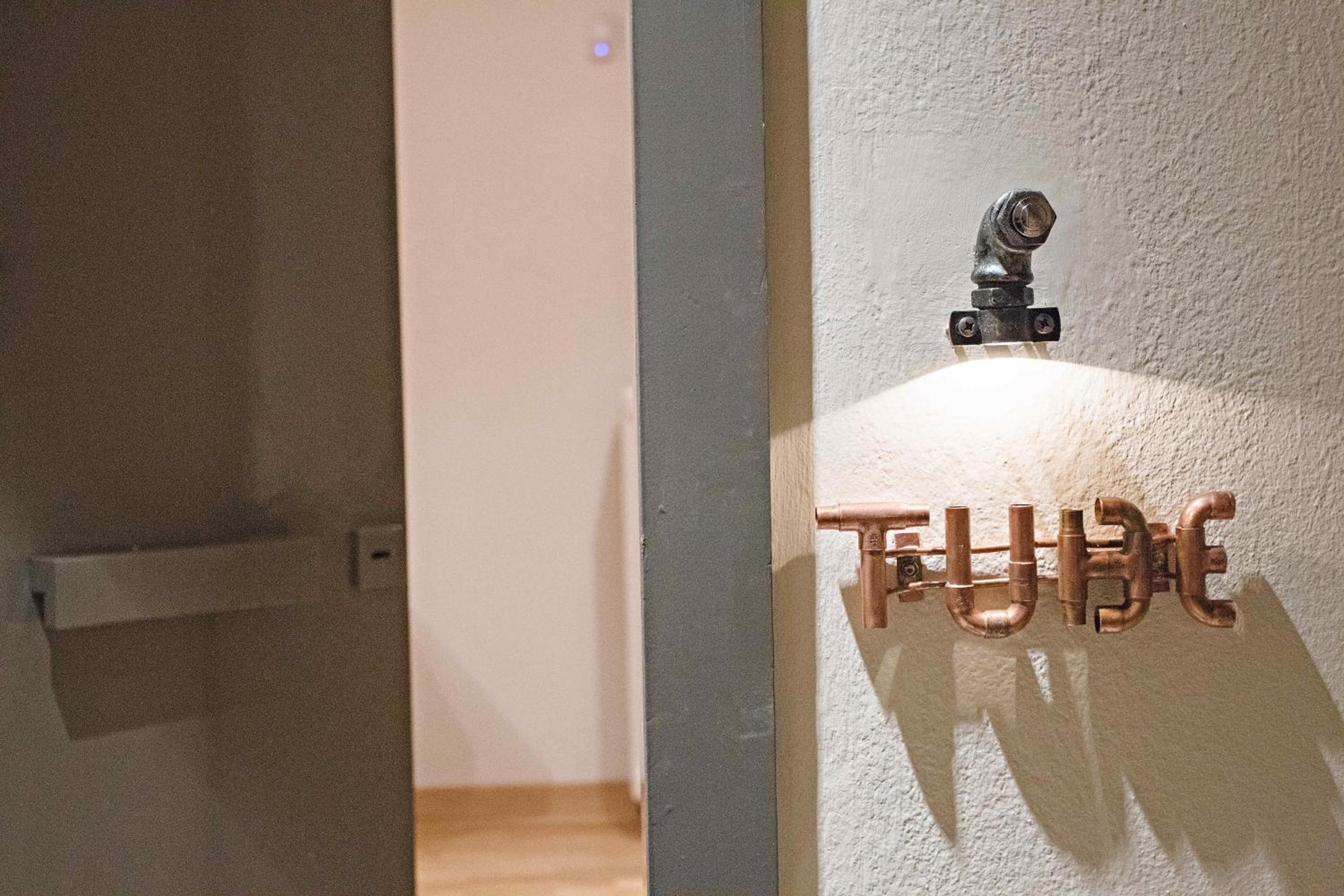 Hidesign Athens Tube Luxury Apt in Kolonaki