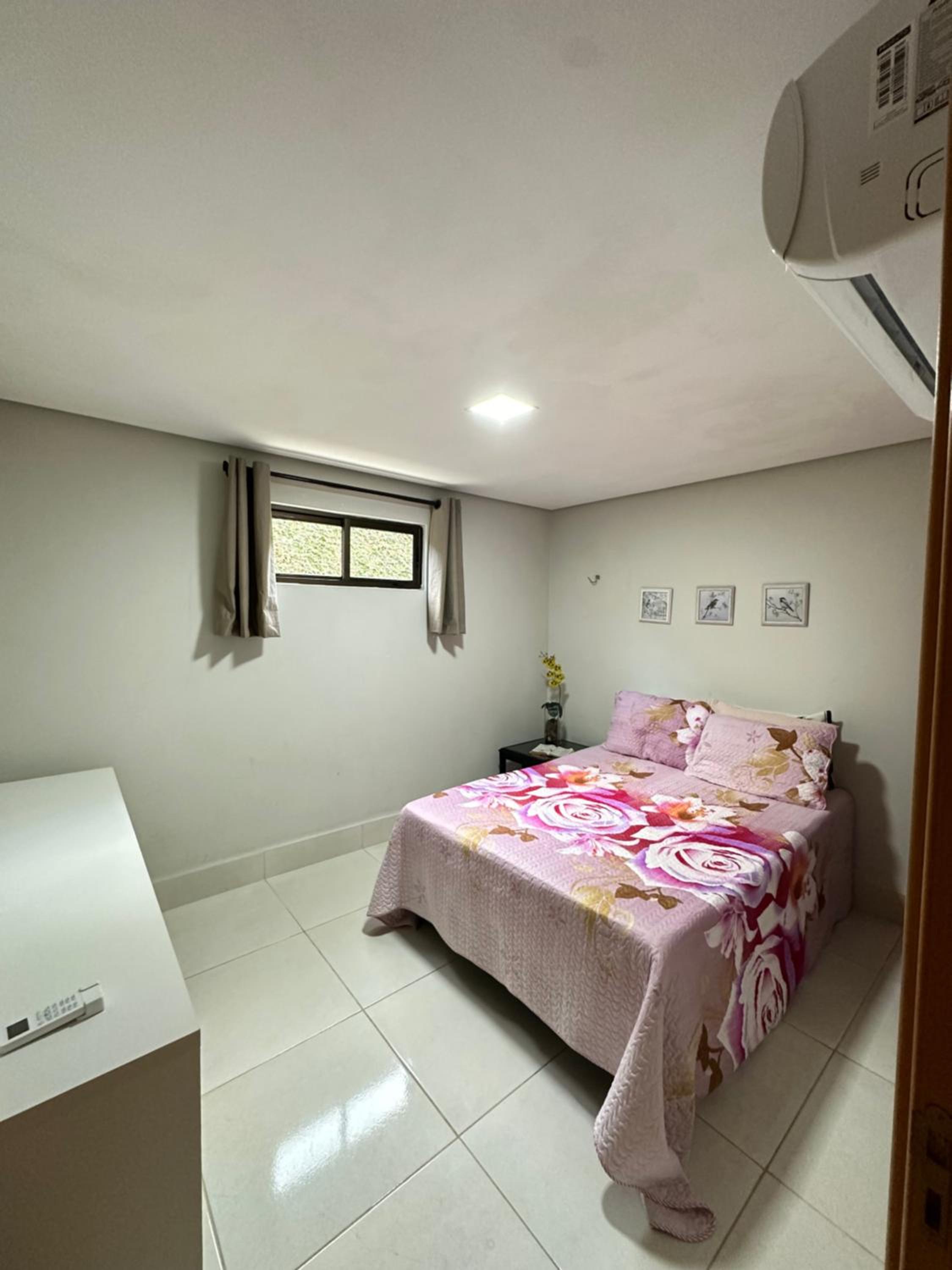 Condomínio Alto da Serra Villas- Bananeiras 110B
