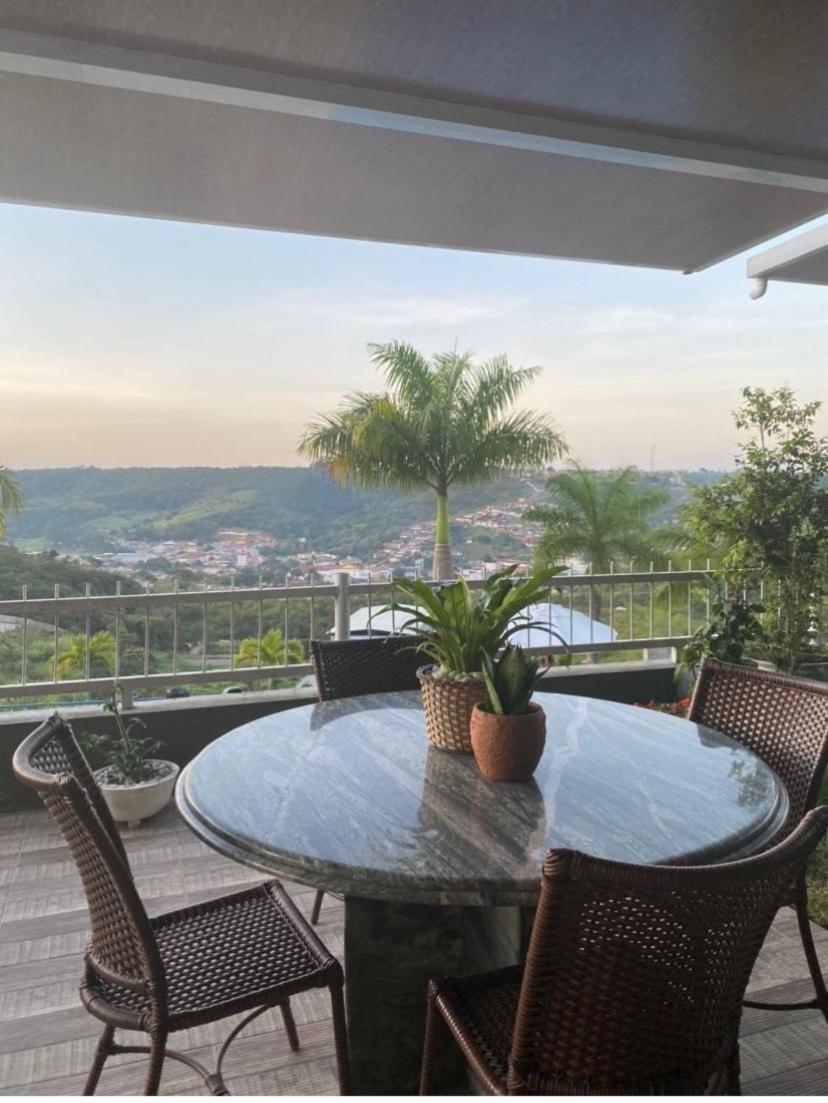 Condomínio Alto da Serra Villas- Bananeiras 110B