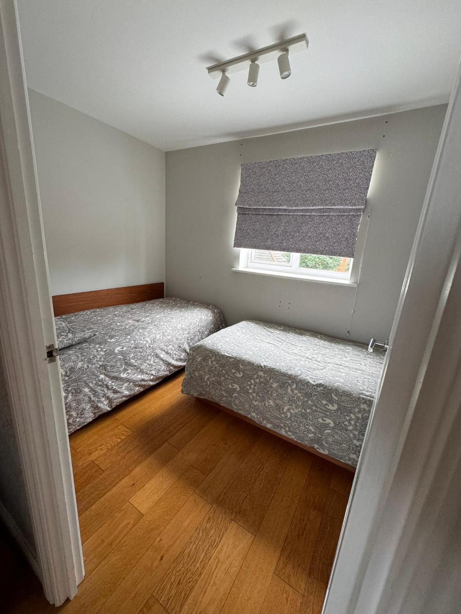 2-Bedroom Flat Walking Distance to ExCeL London - Perfect Location!