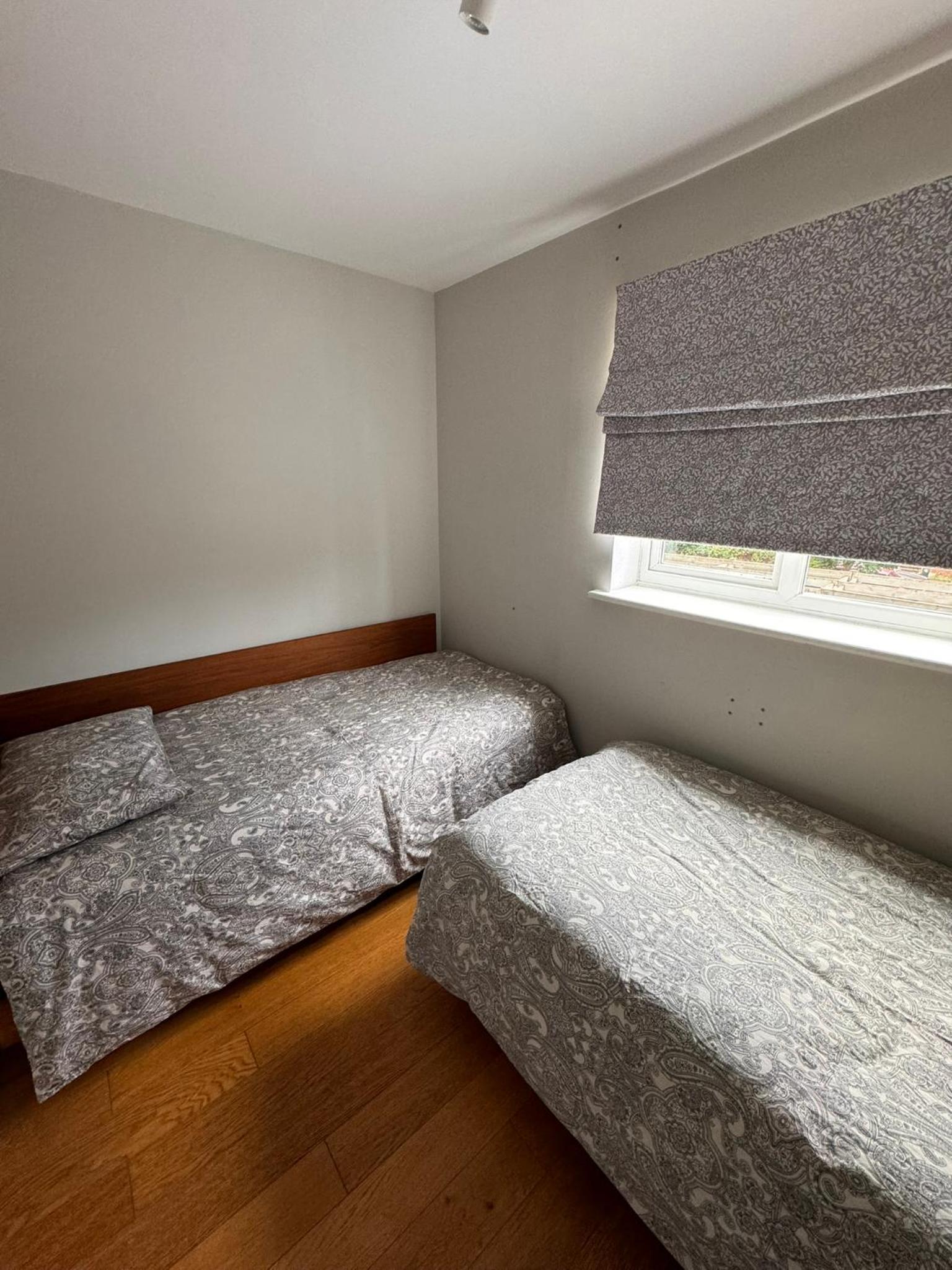 2-Bedroom Flat Walking Distance to ExCeL London - Perfect Location!