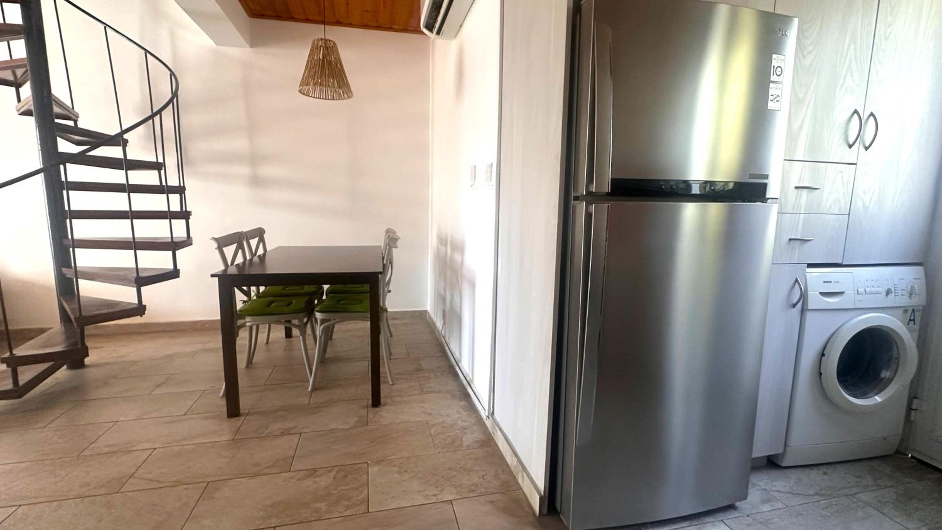 Latchi Sea Breeze Escape