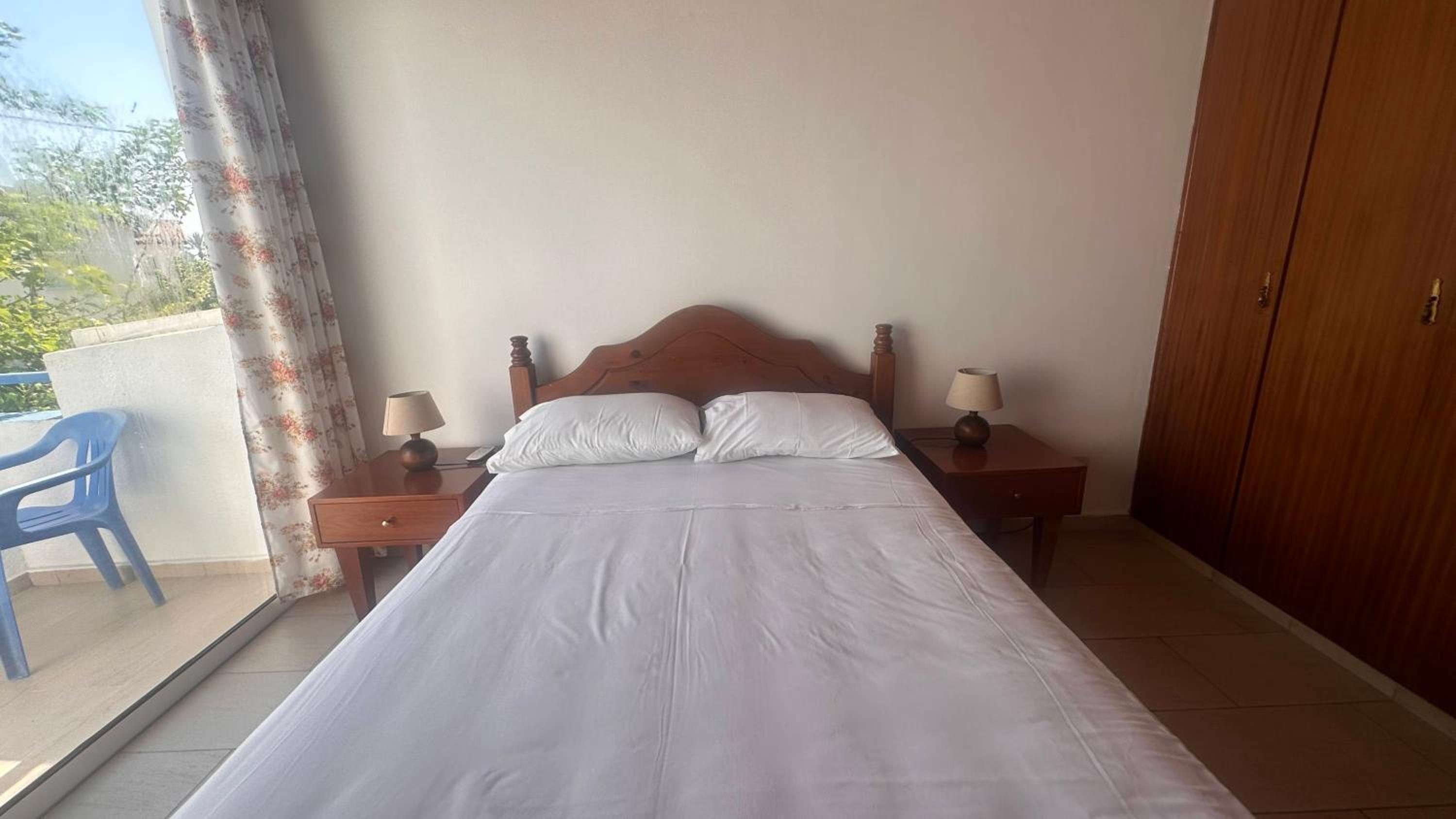 Latchi Sea Breeze Escape