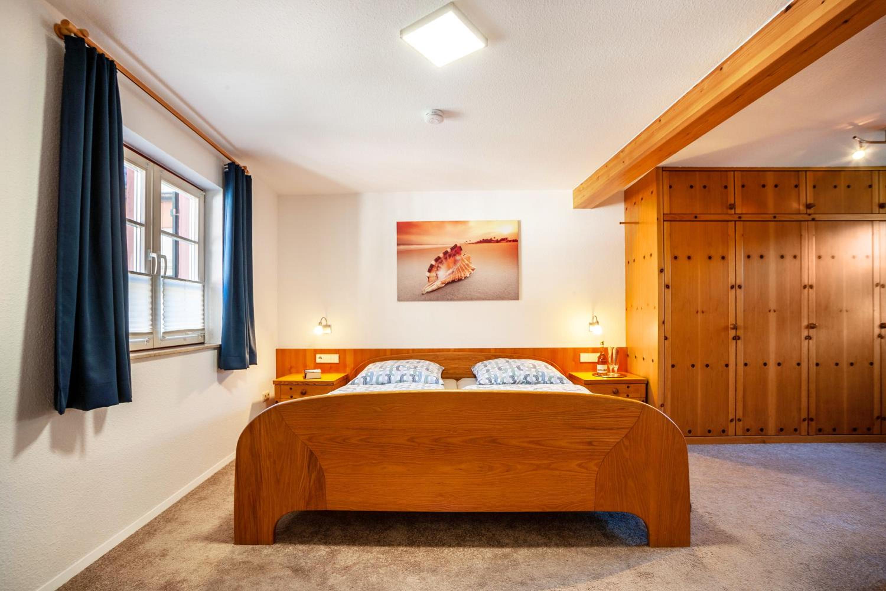 Ferienwohnung am Mauertörlein