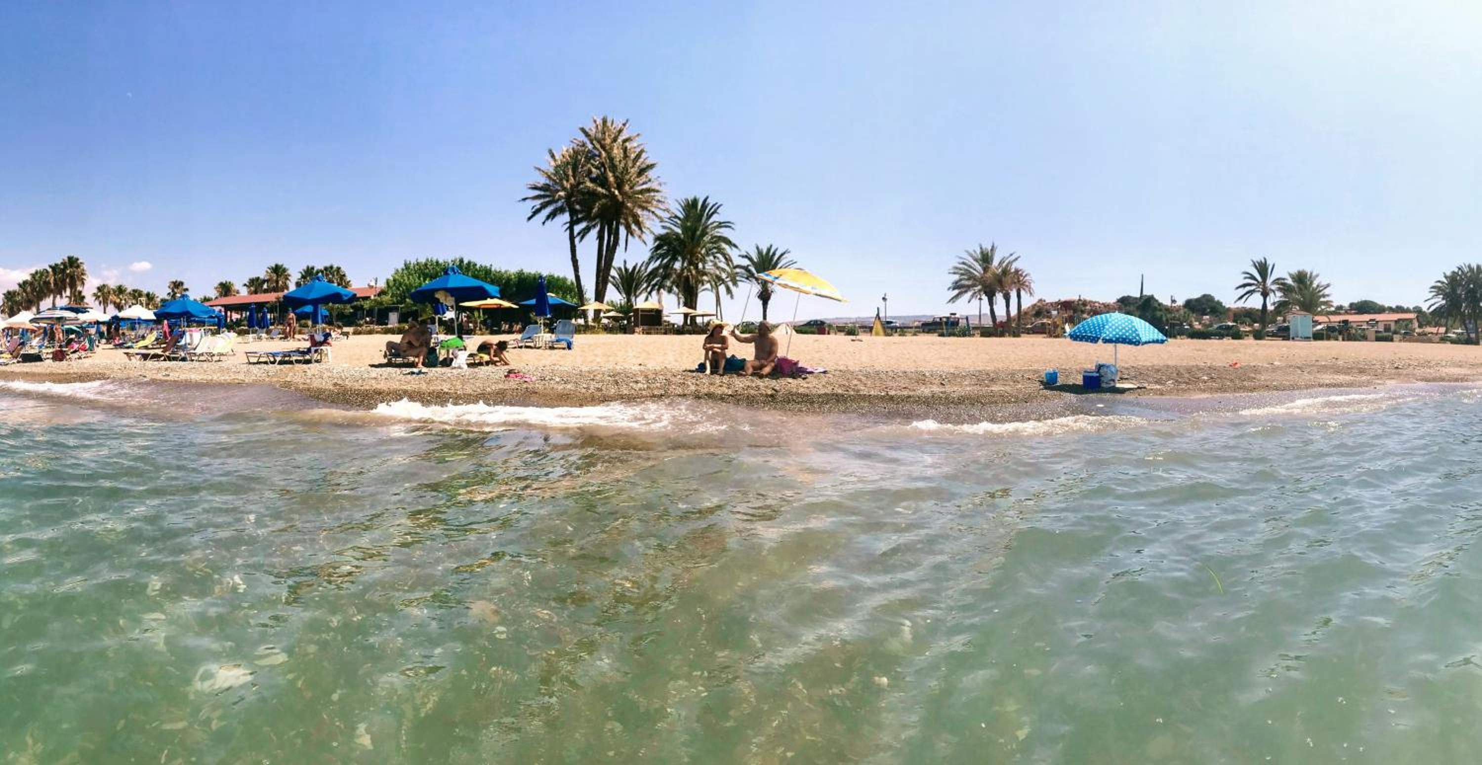 Latchi Sea Breeze Escape