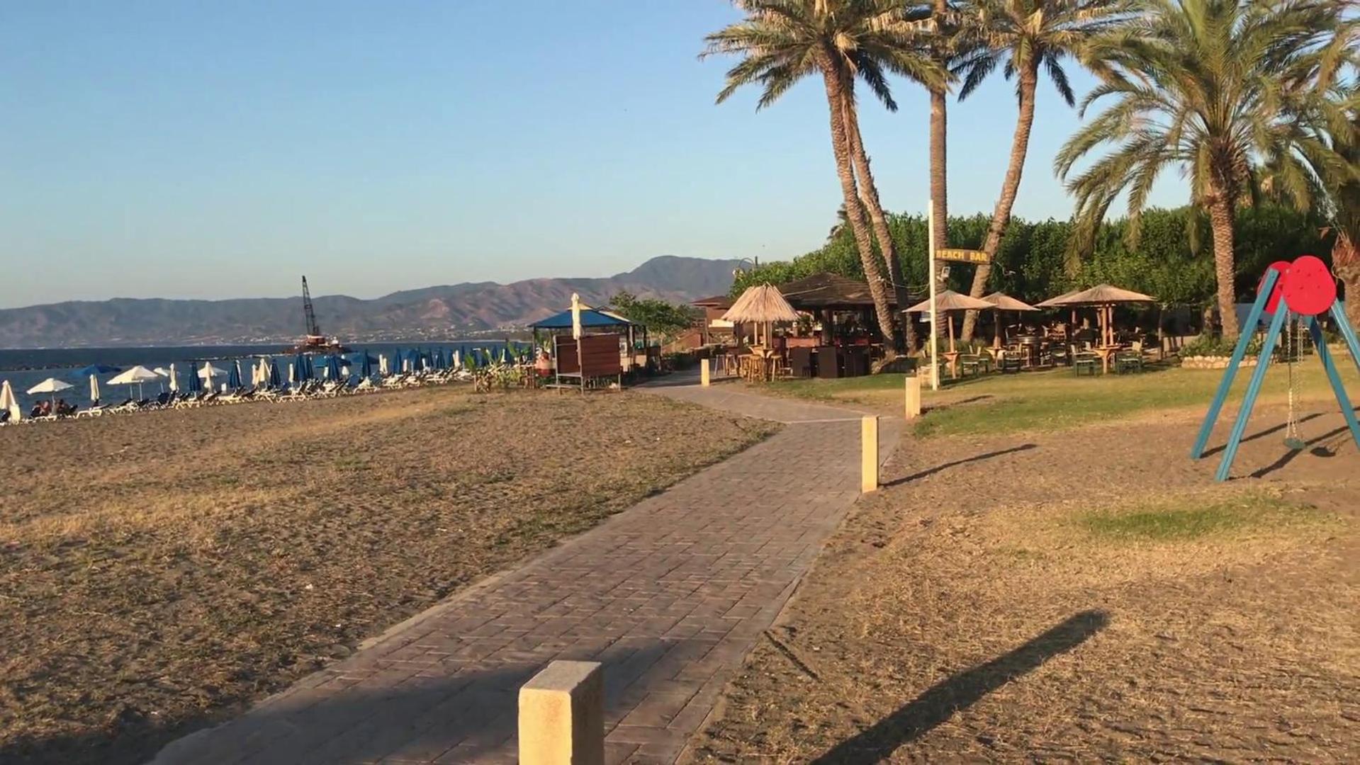 Latchi Sea Breeze Escape