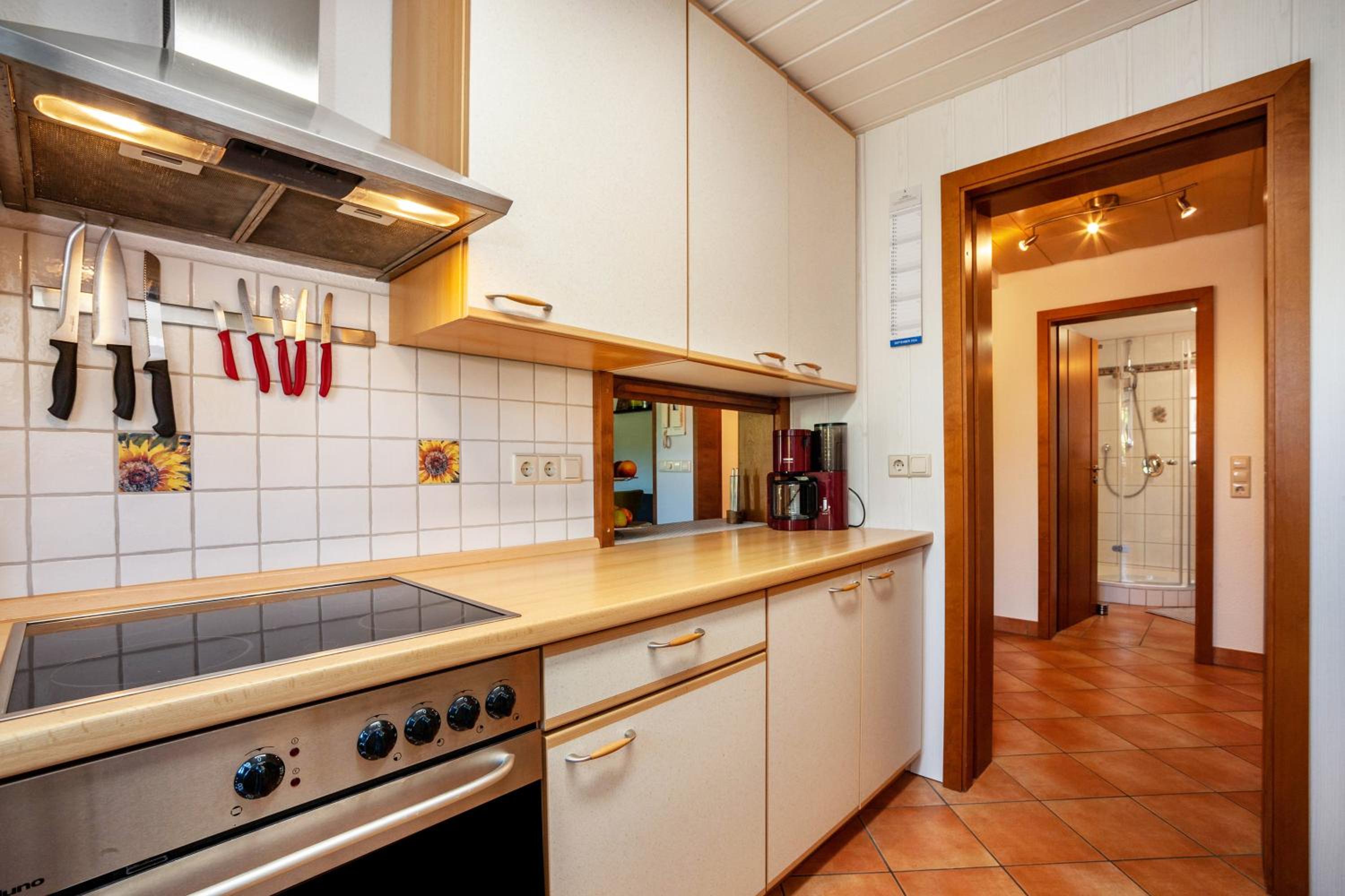 Ferienwohnung am Mauertörlein