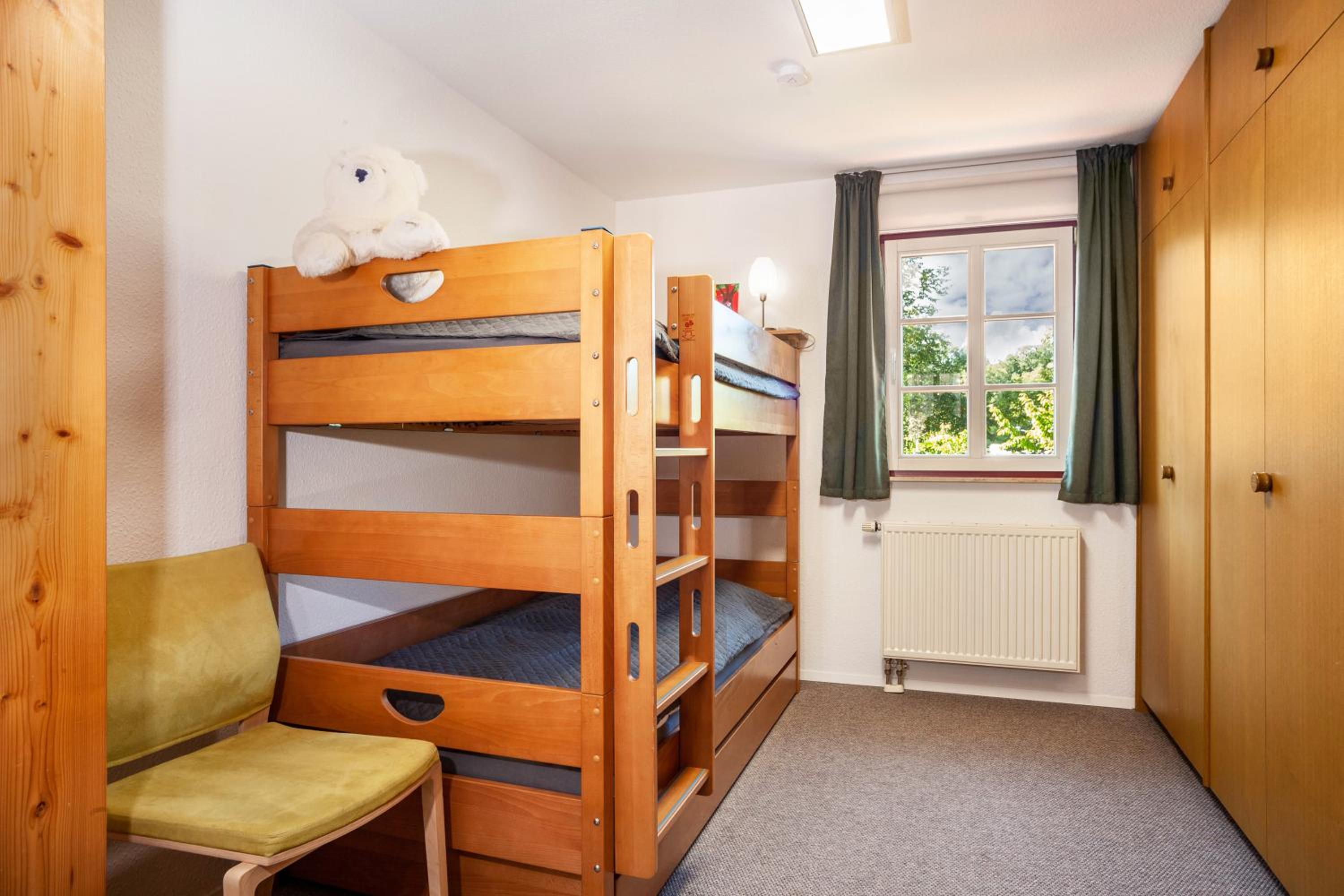 Ferienwohnung am Mauertörlein