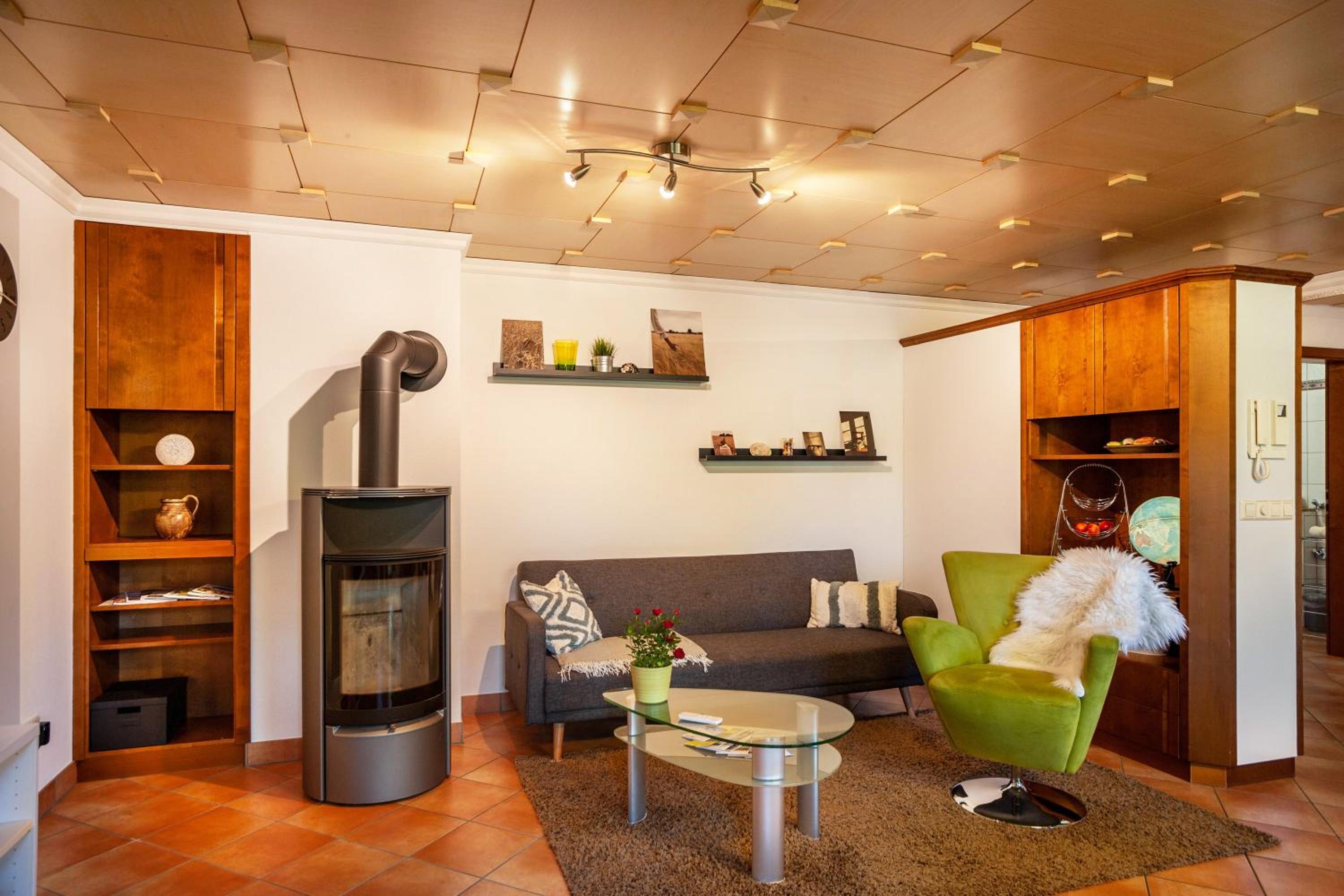 Ferienwohnung am Mauertörlein