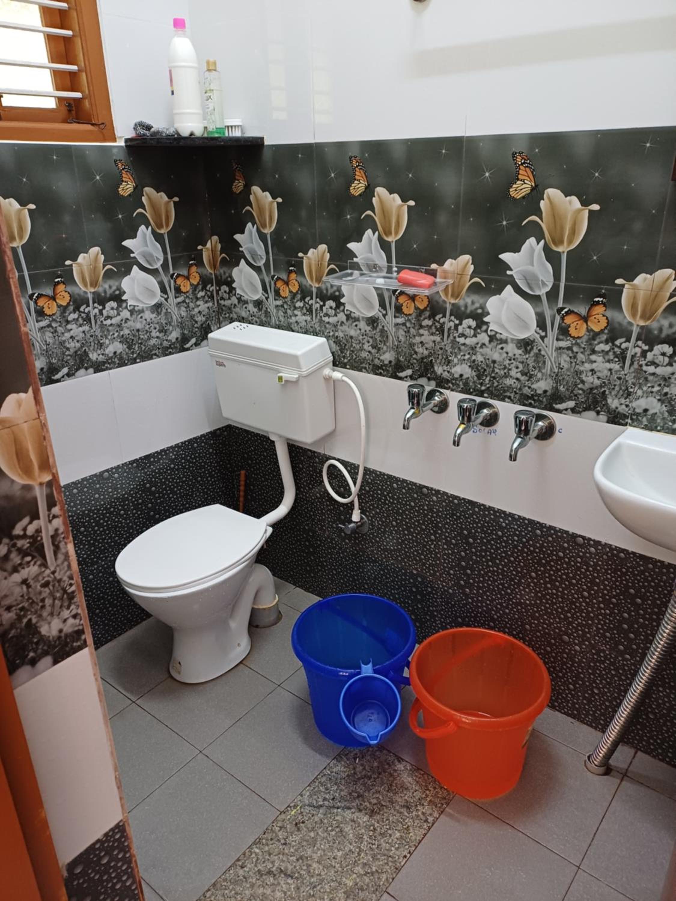 VANASHREE Homestay GALAMUDI GANDAGATTA SRINGERI