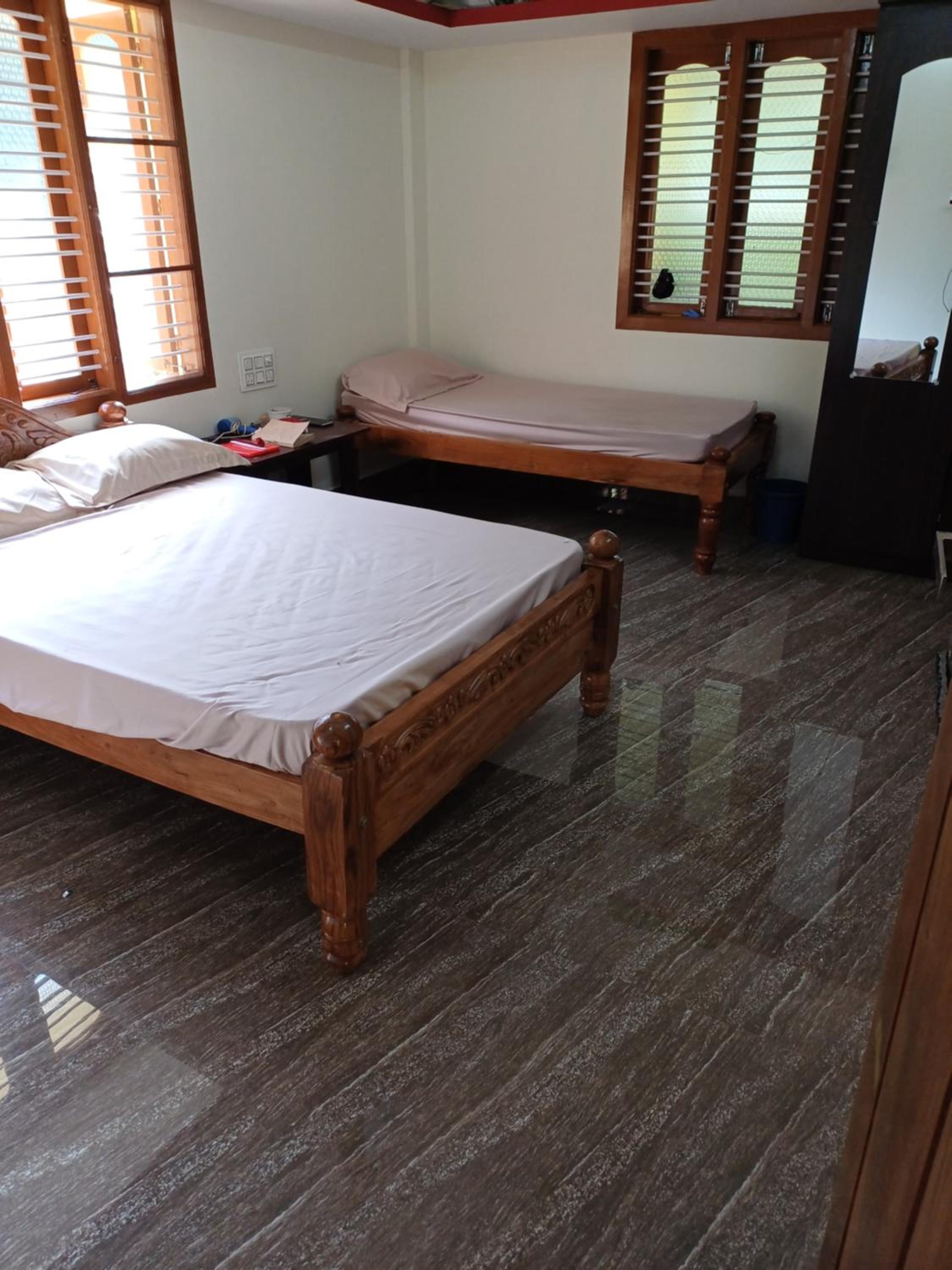VANASHREE Homestay GALAMUDI GANDAGATTA SRINGERI