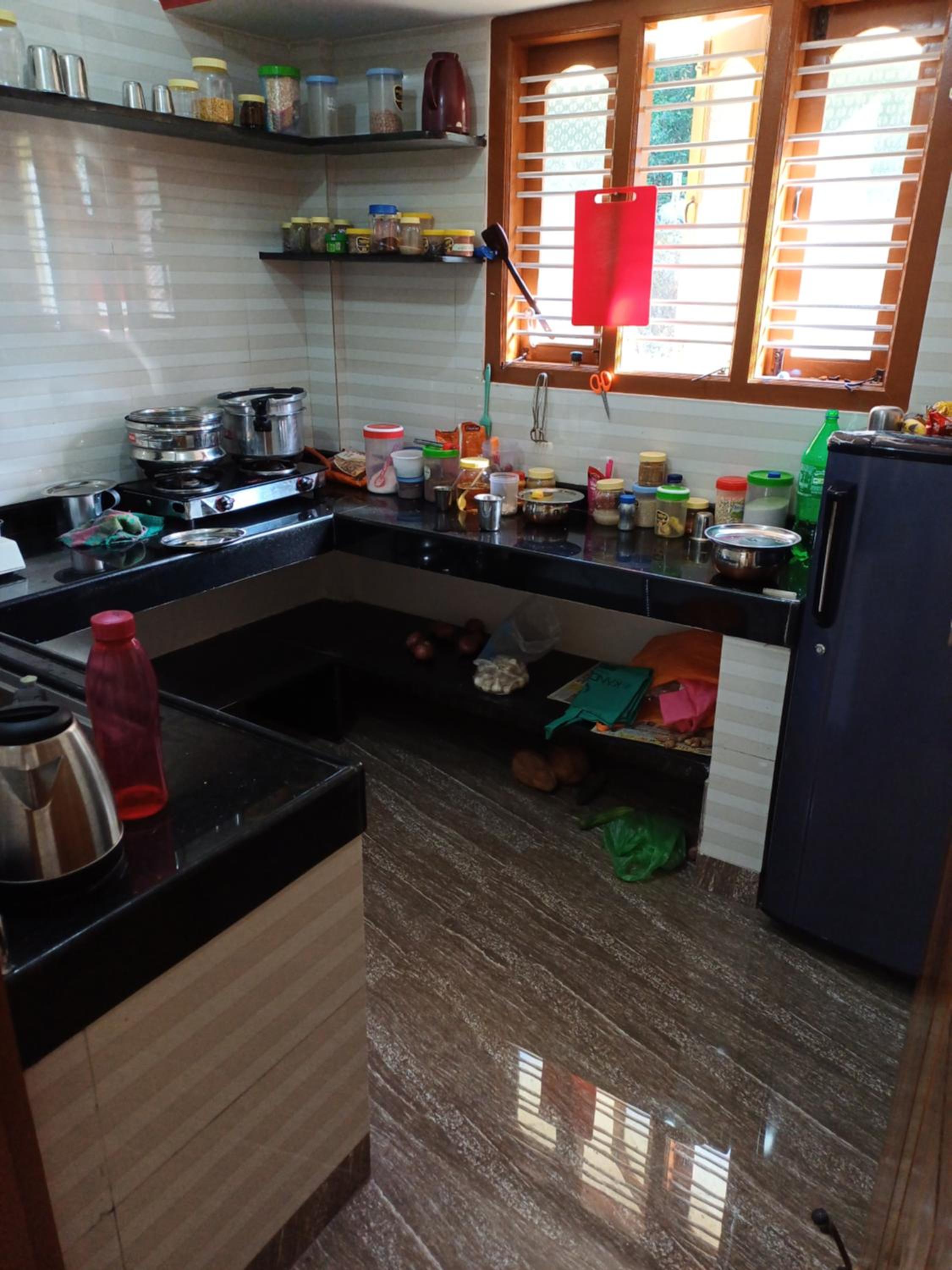 VANASHREE Homestay GALAMUDI GANDAGATTA SRINGERI