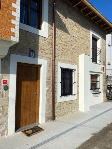 Casa los Patos en Santillana Del Mar view 2
