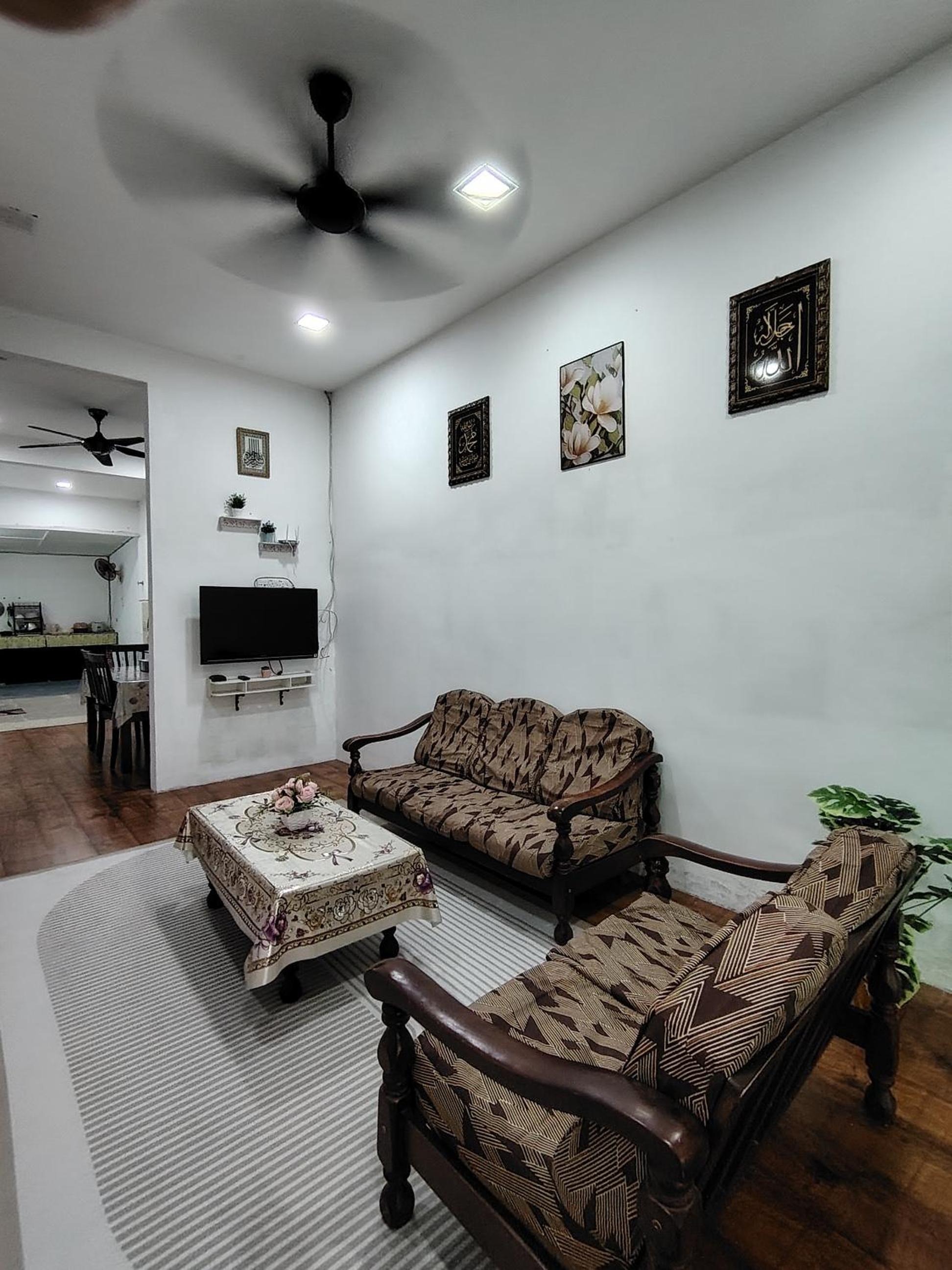 Bakti Impian Homestay 769 photo 1