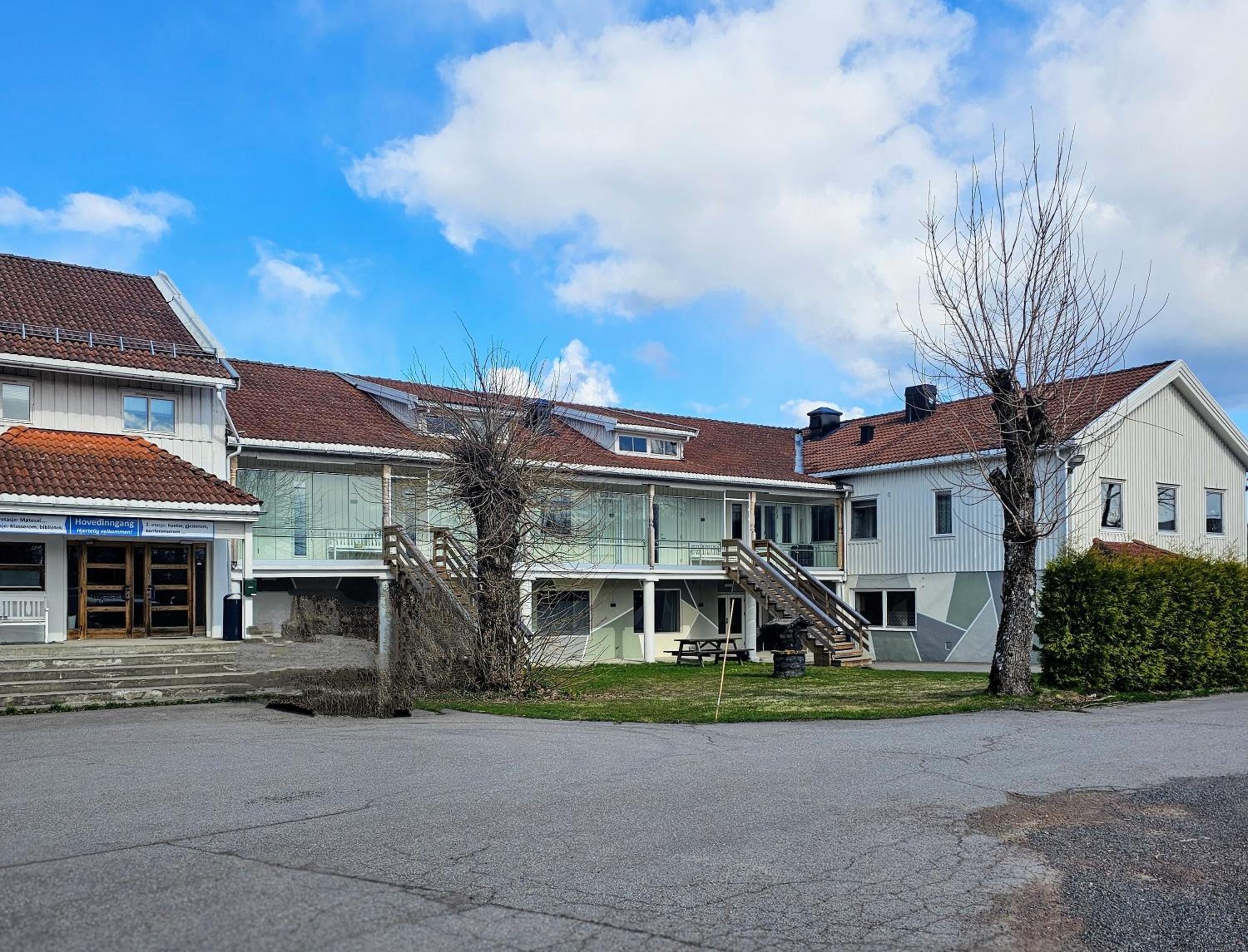 building