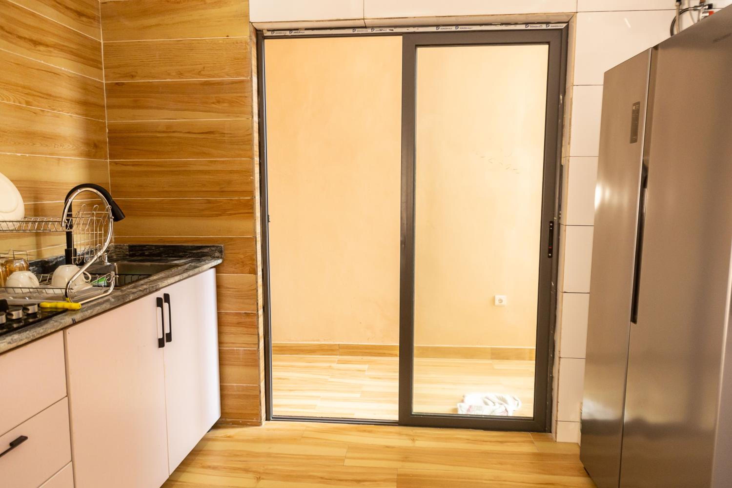 Résidence CHEDO