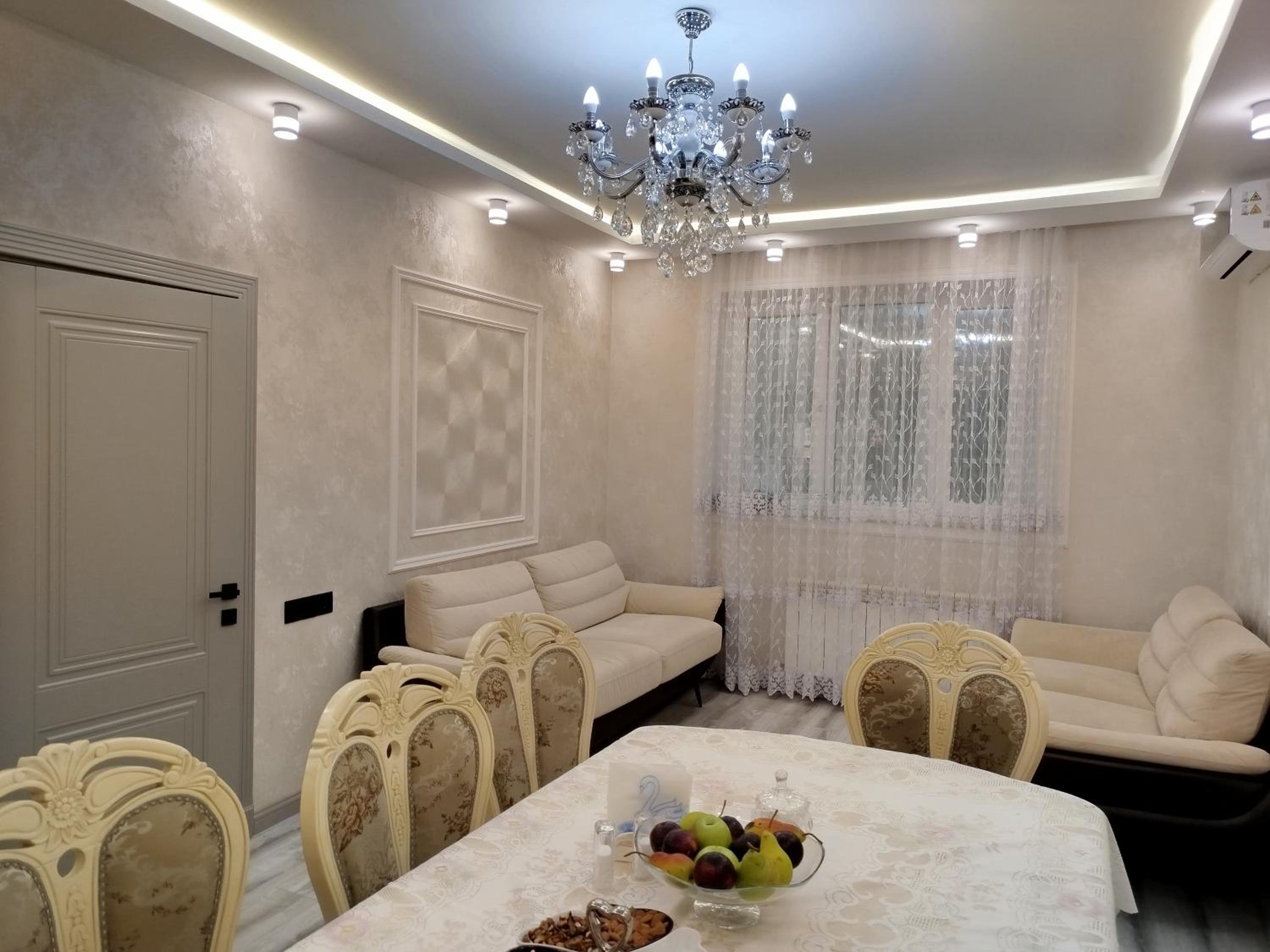 Luxury Apartment Baku