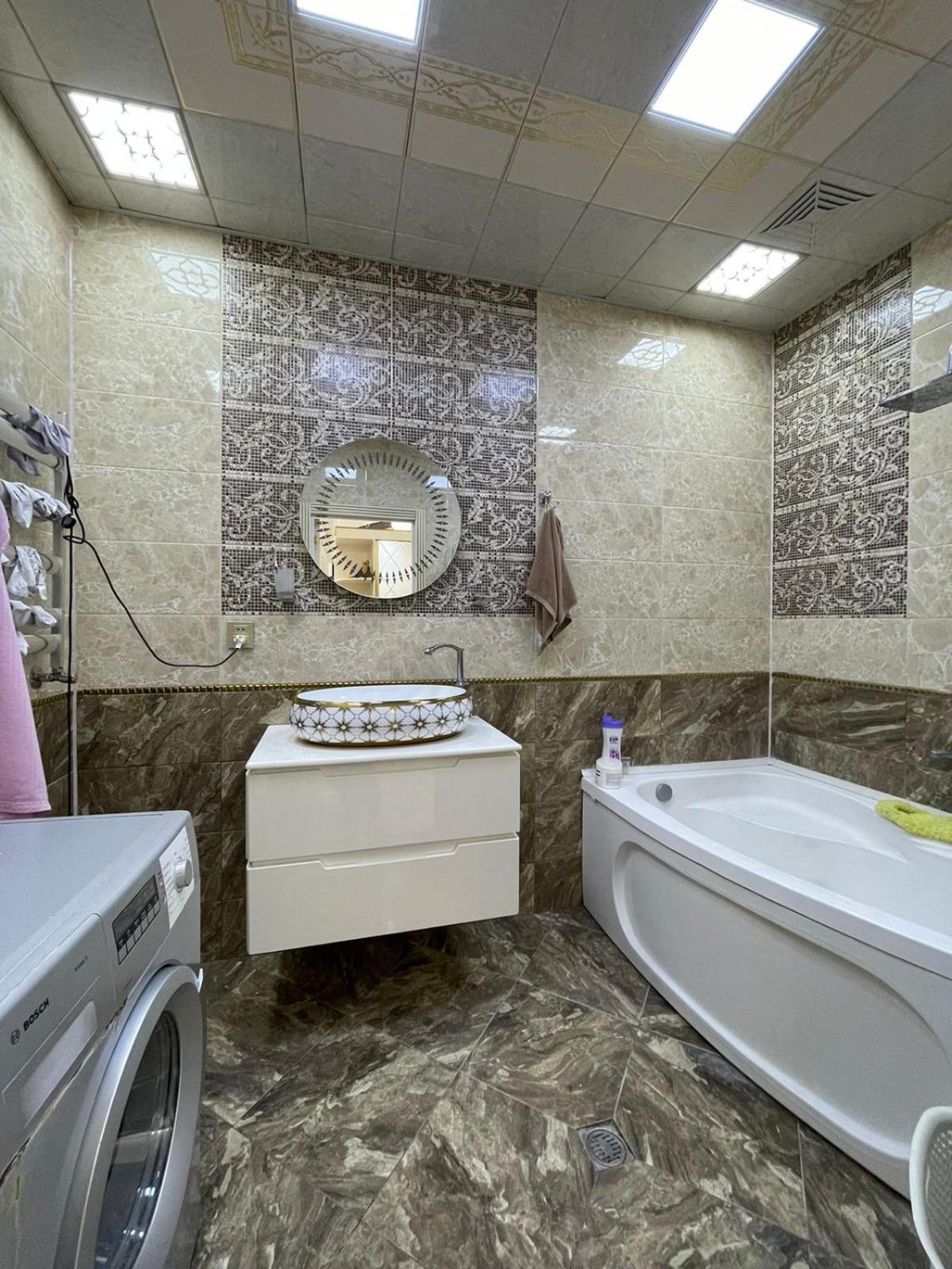 Luxury Apartment Baku