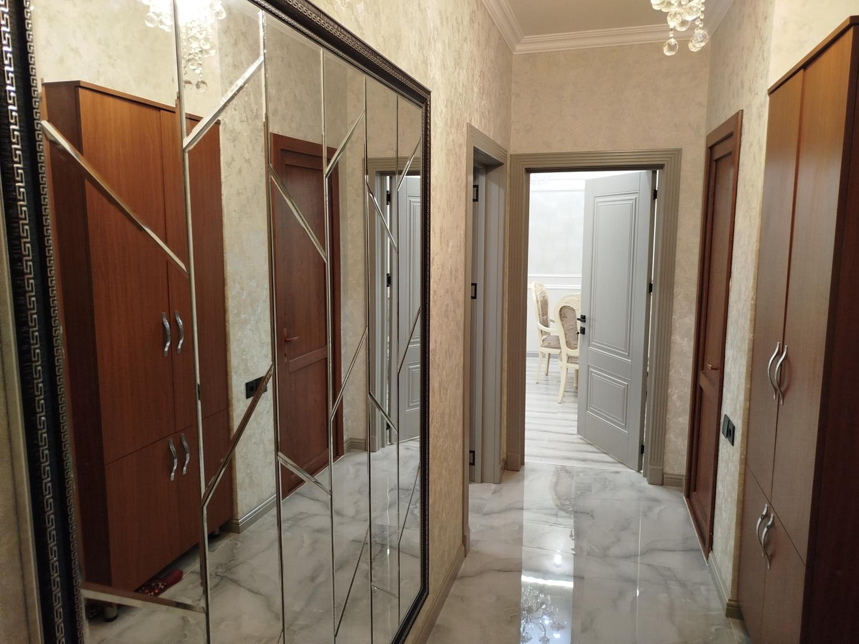 Luxury Apartment Baku