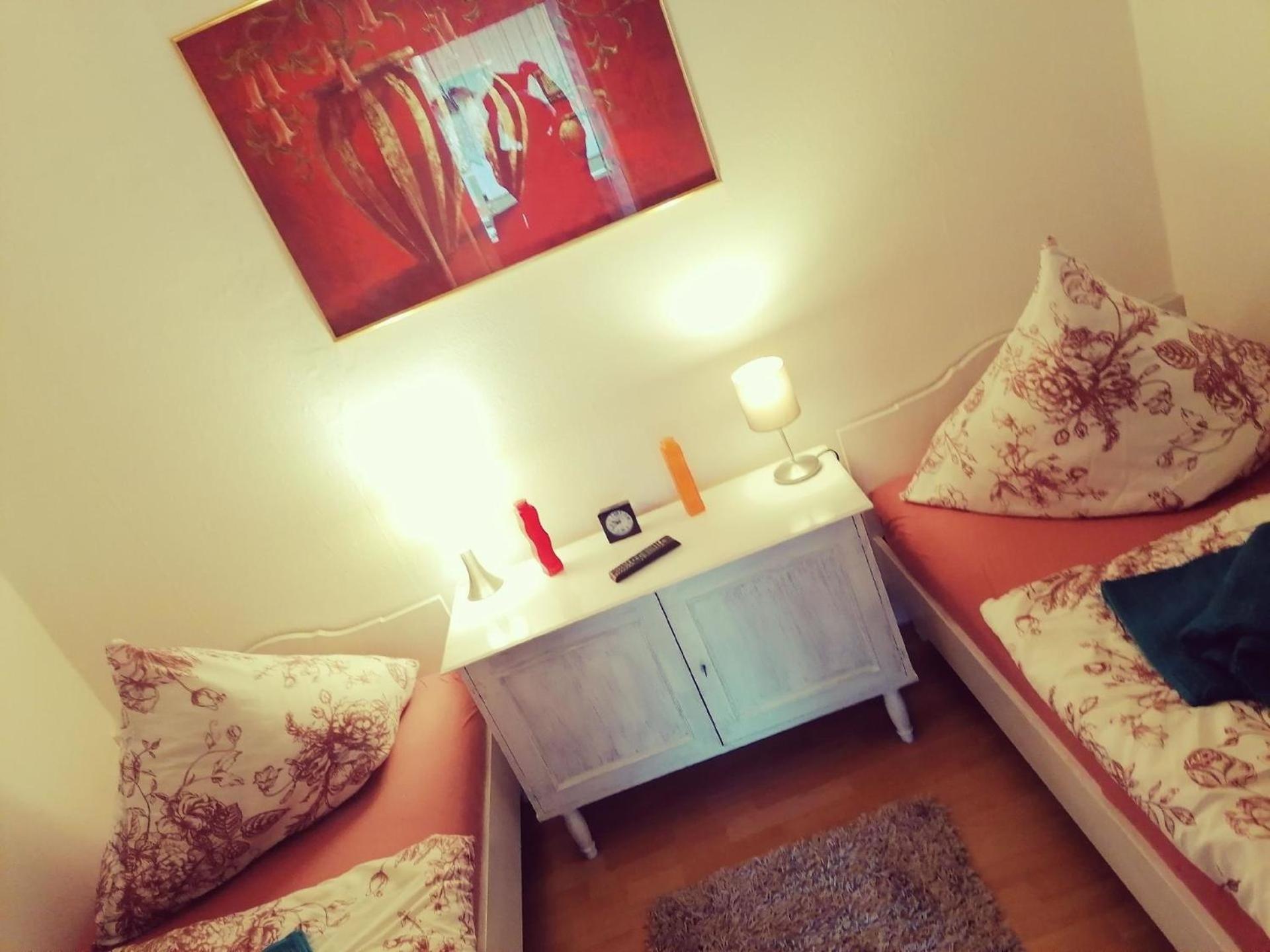 Gemütliche Ferienwohnung in Altenau