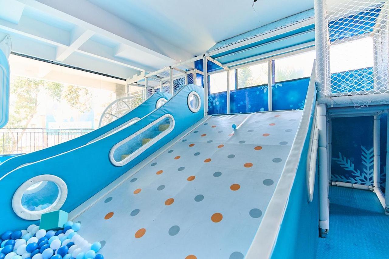 Alina Ridge Apartment