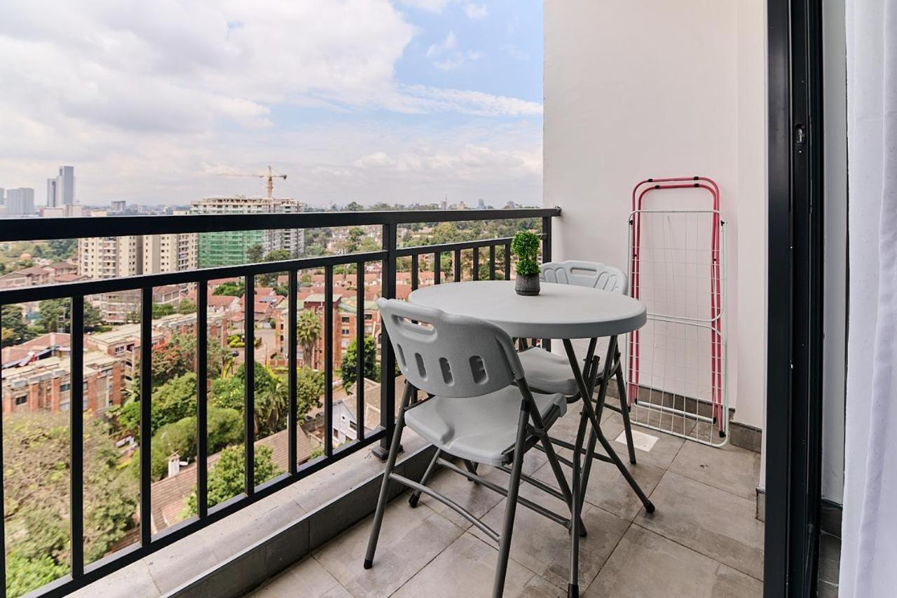 Alina Ridge Apartment