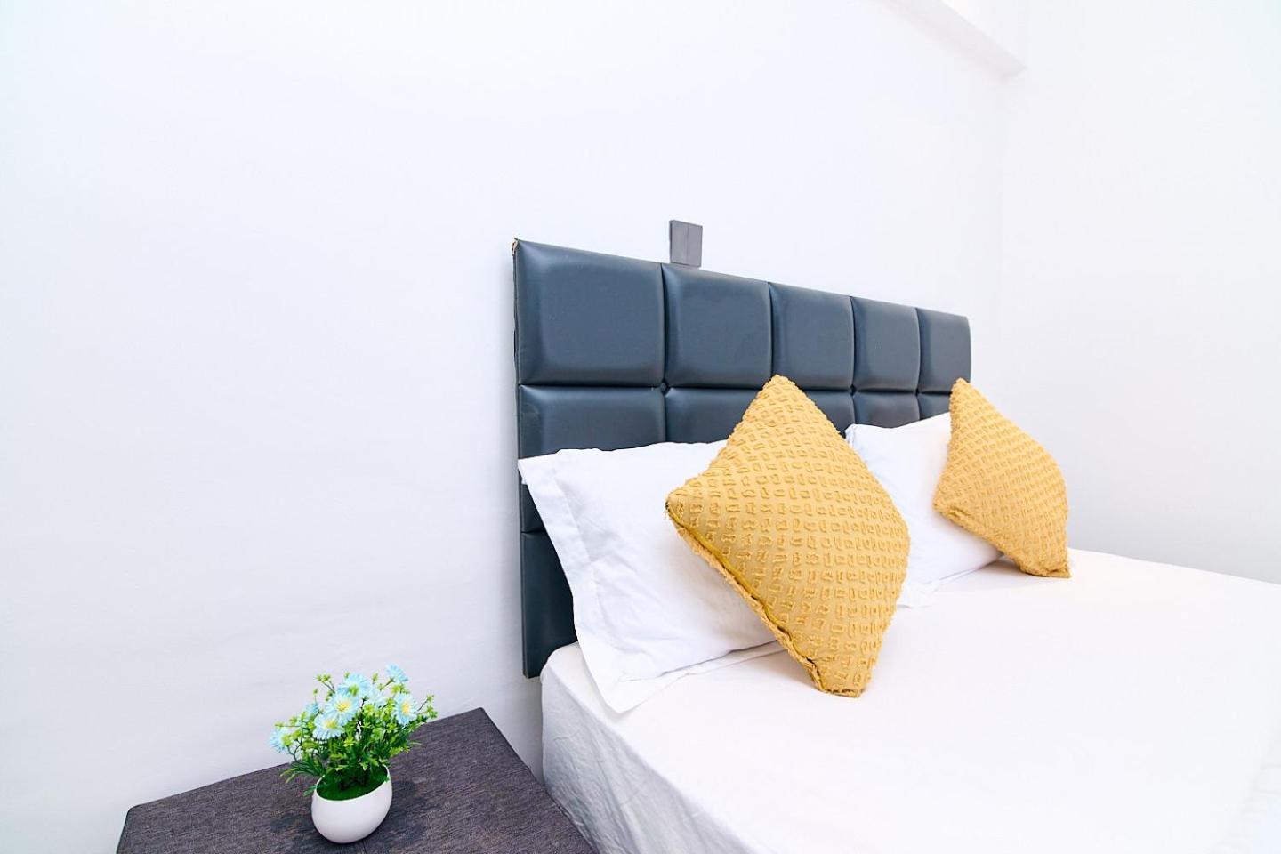 Alina Ridge Apartment