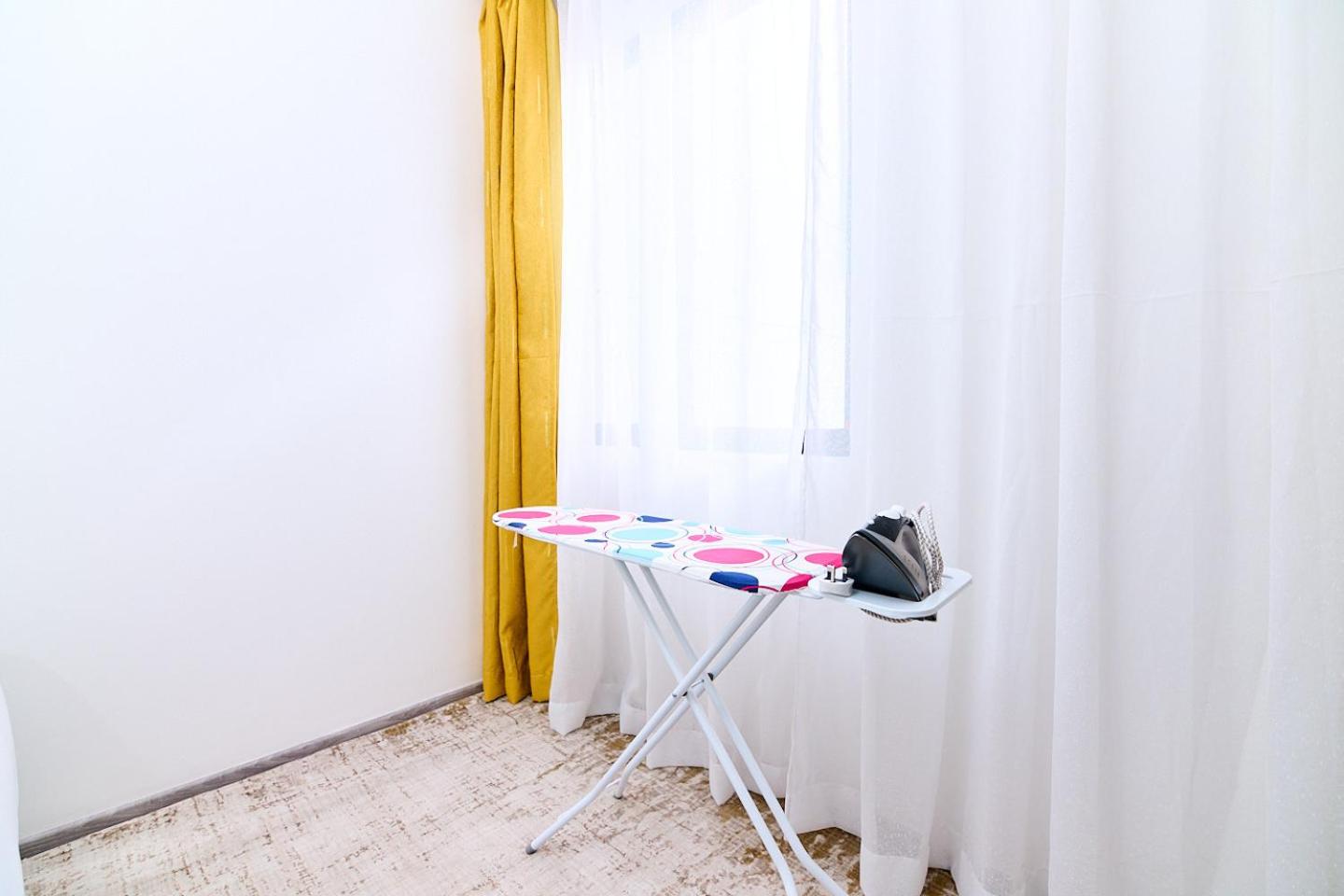 Alina Ridge Apartment