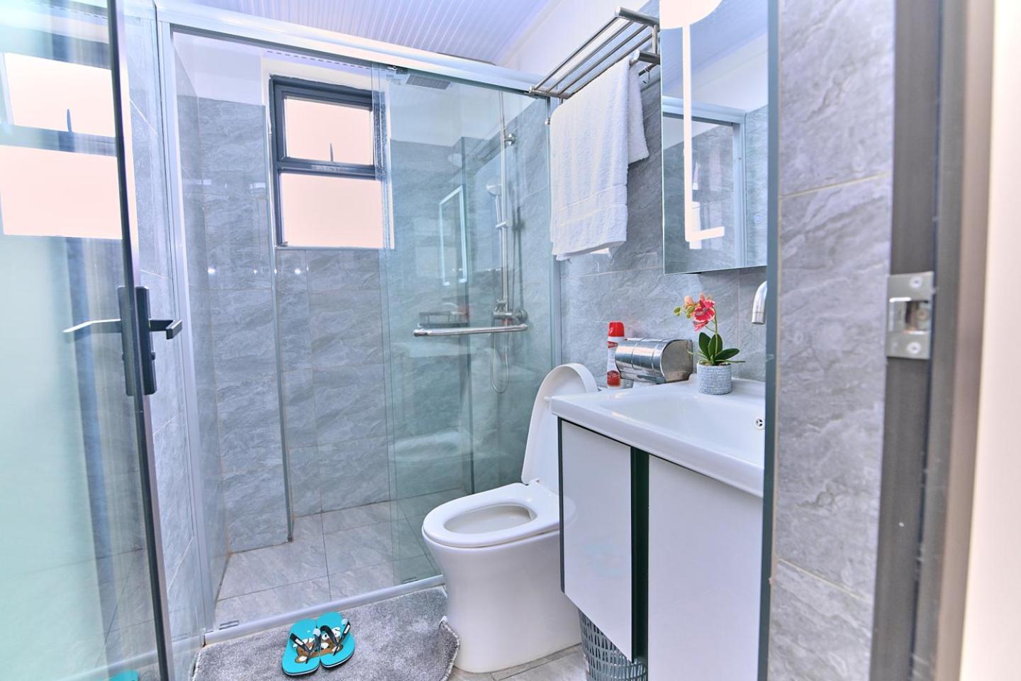 Alina Ridge Apartment