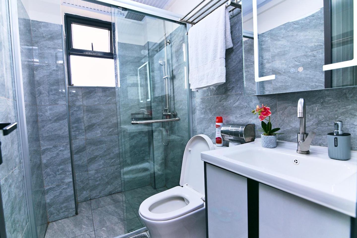 Alina Ridge Apartment