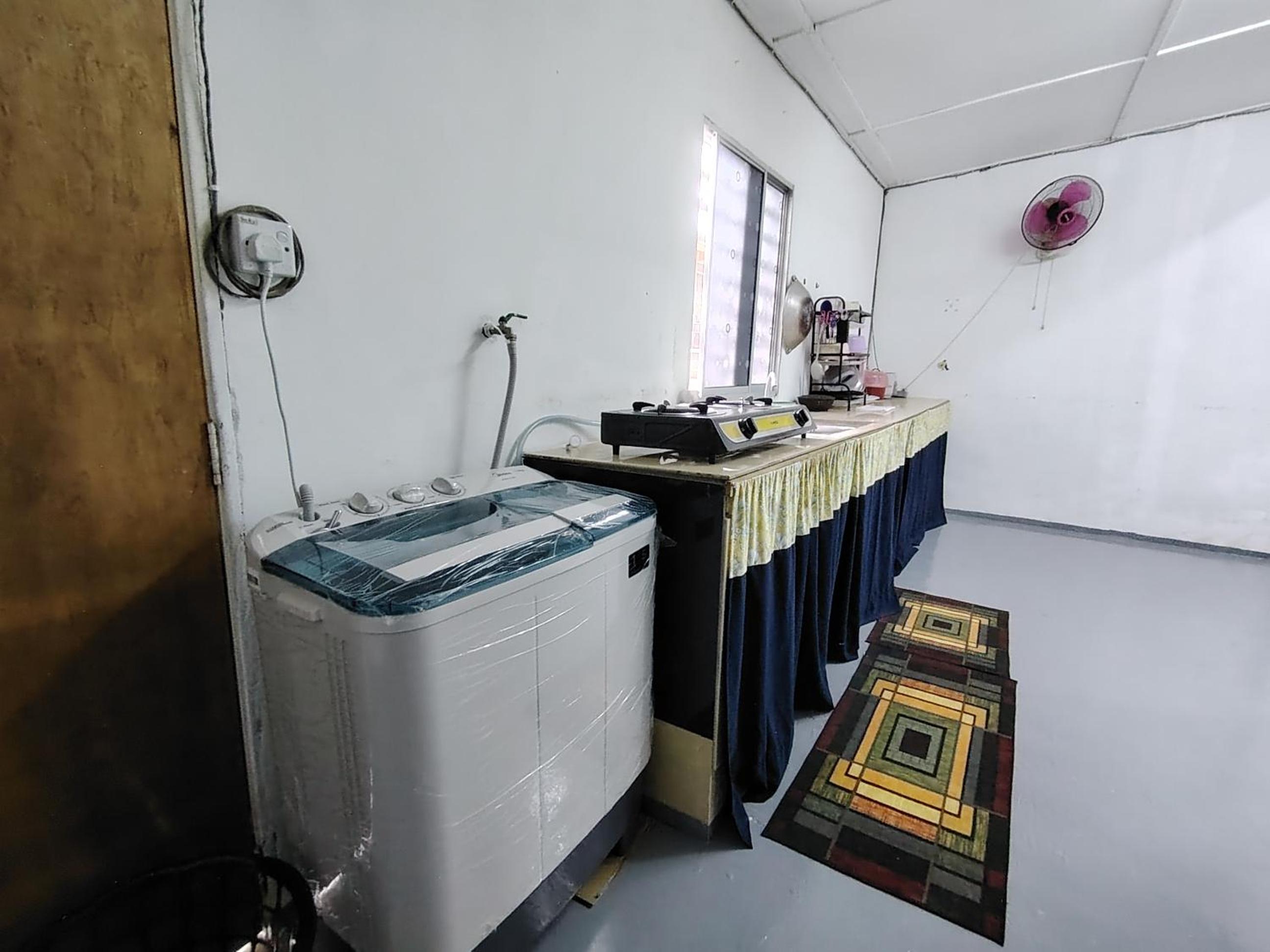 Bakti Impian Homestay 769 photo 2