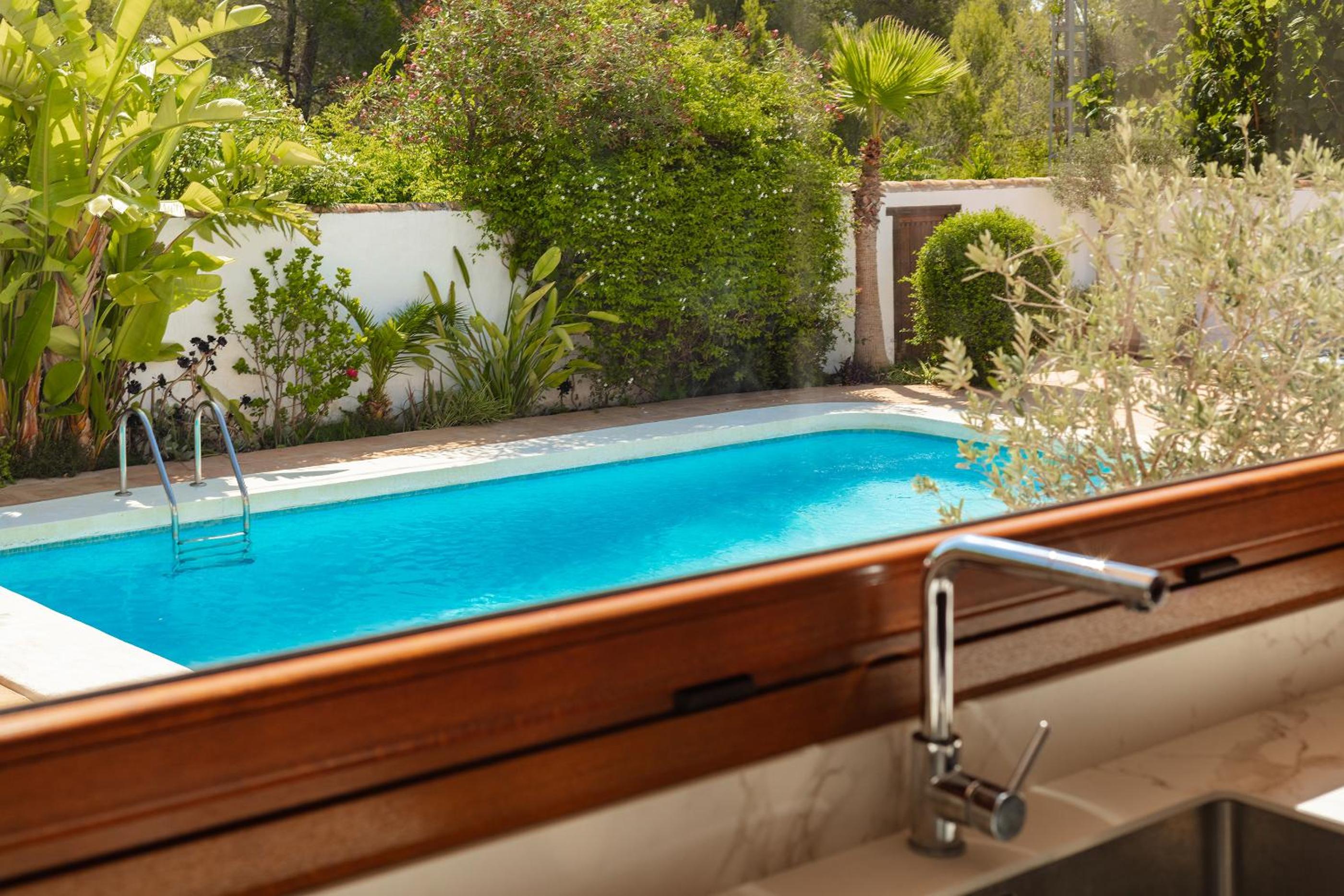 Villa Bonita Javea
