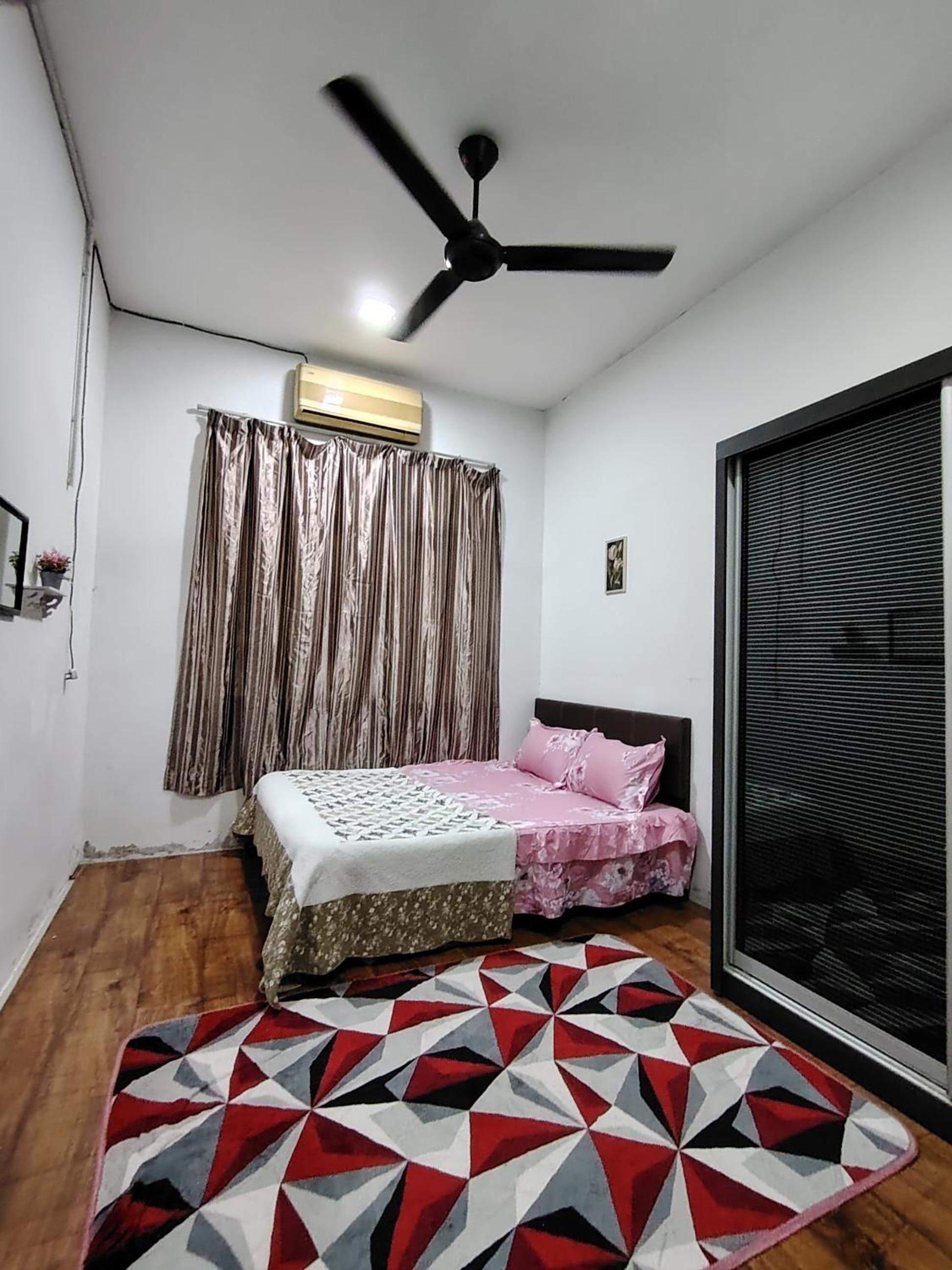Bakti Impian Homestay 769 photo 3