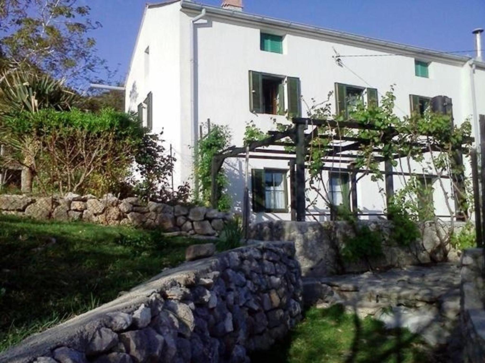 Gemütliches Ferienhaus Viskic