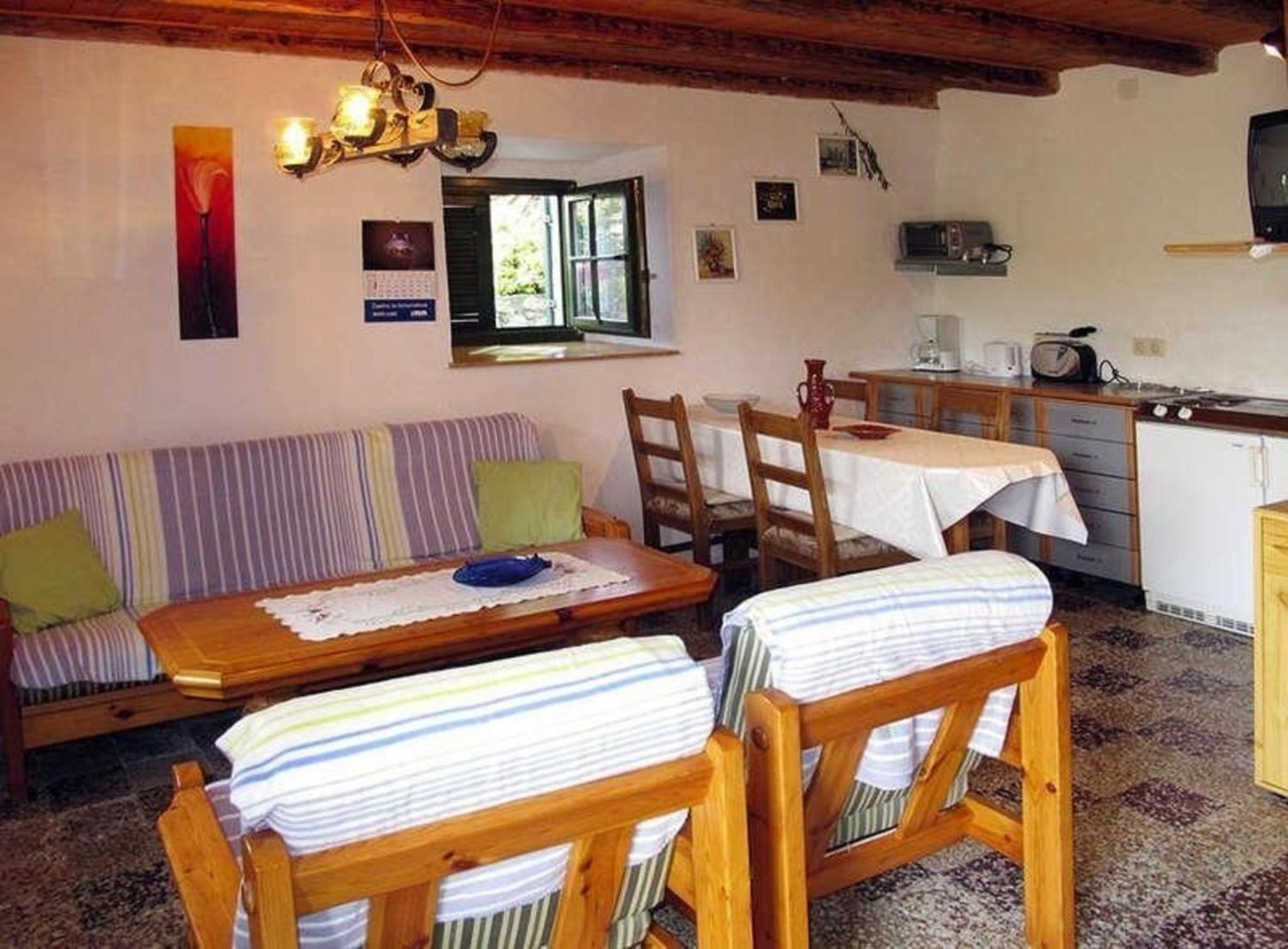 Gemütliches Ferienhaus Viskic