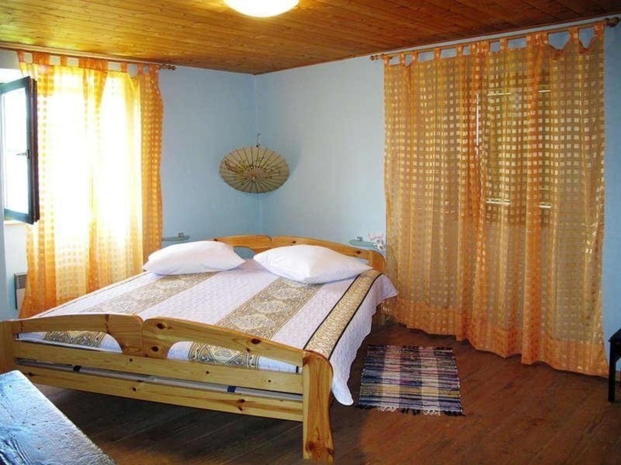 Gemütliches Ferienhaus Viskic