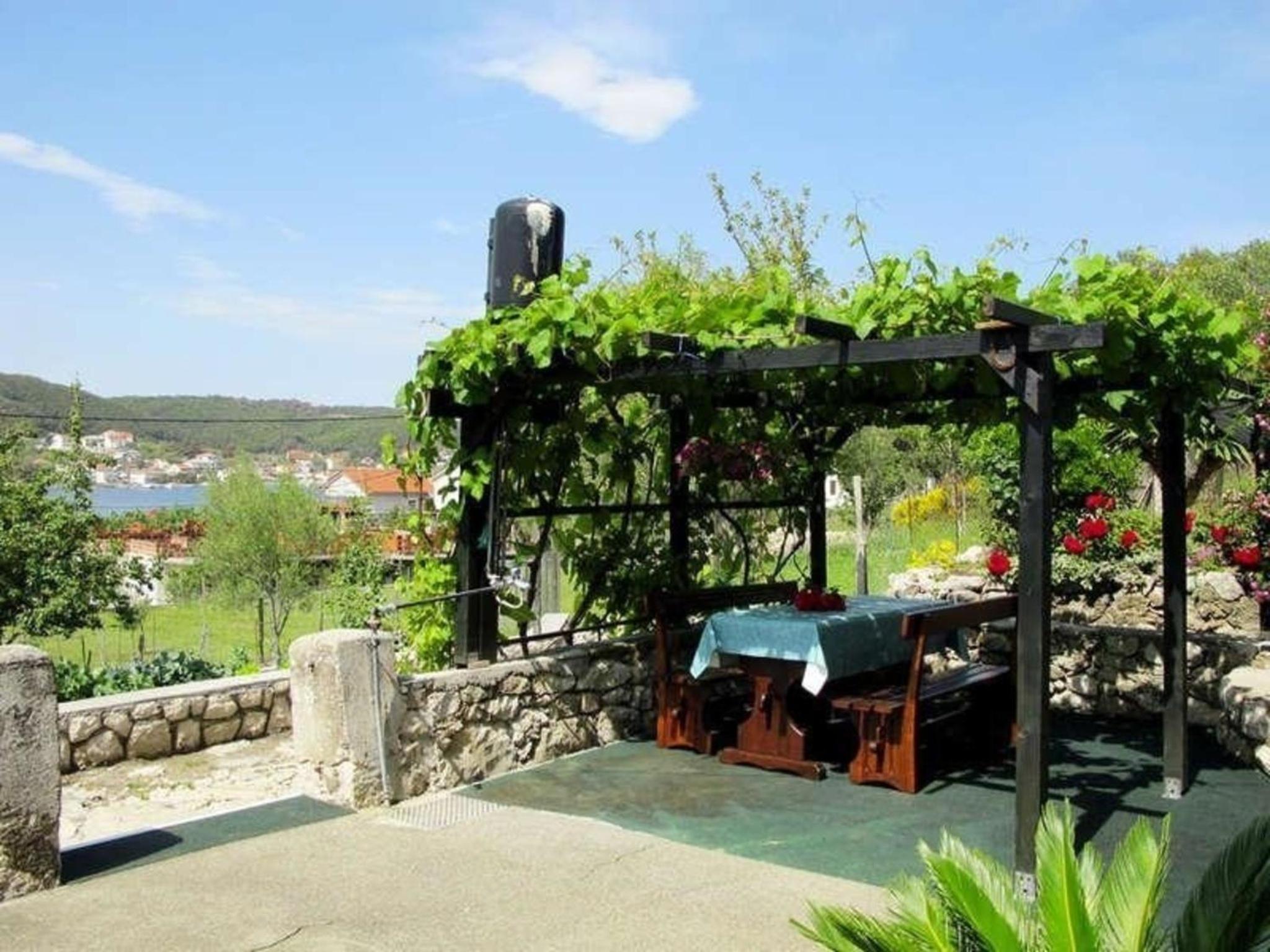 Gemütliches Ferienhaus Viskic
