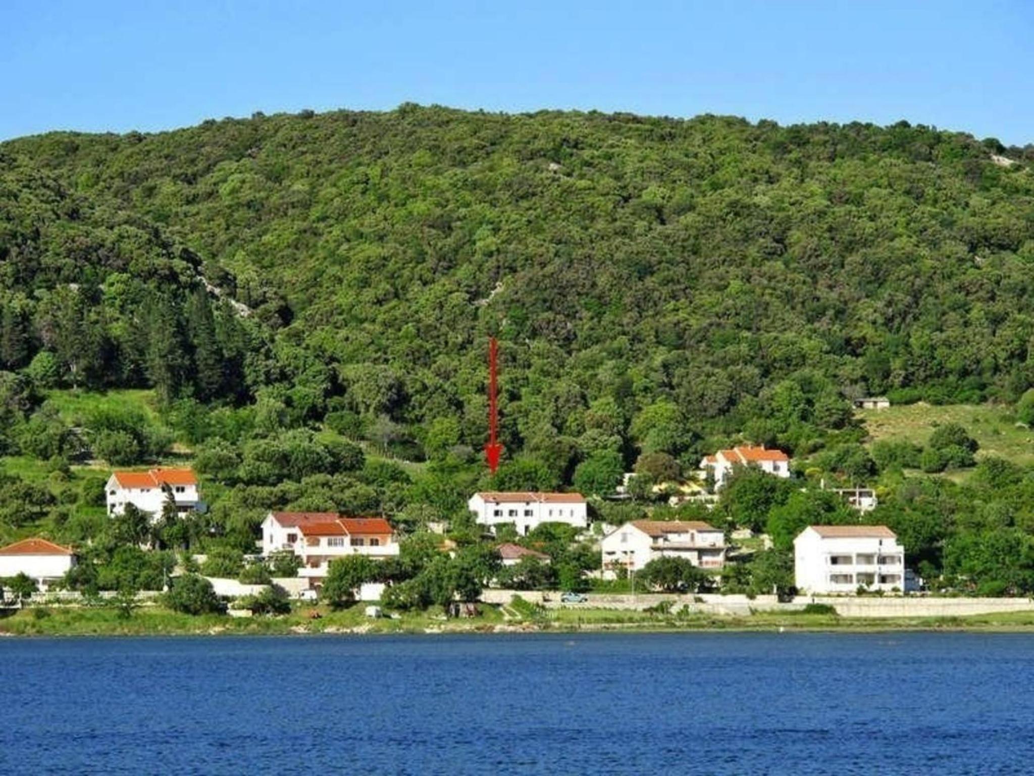 Gemütliches Ferienhaus Viskic