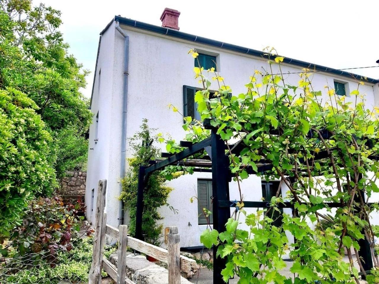 Gemütliches Ferienhaus Viskic