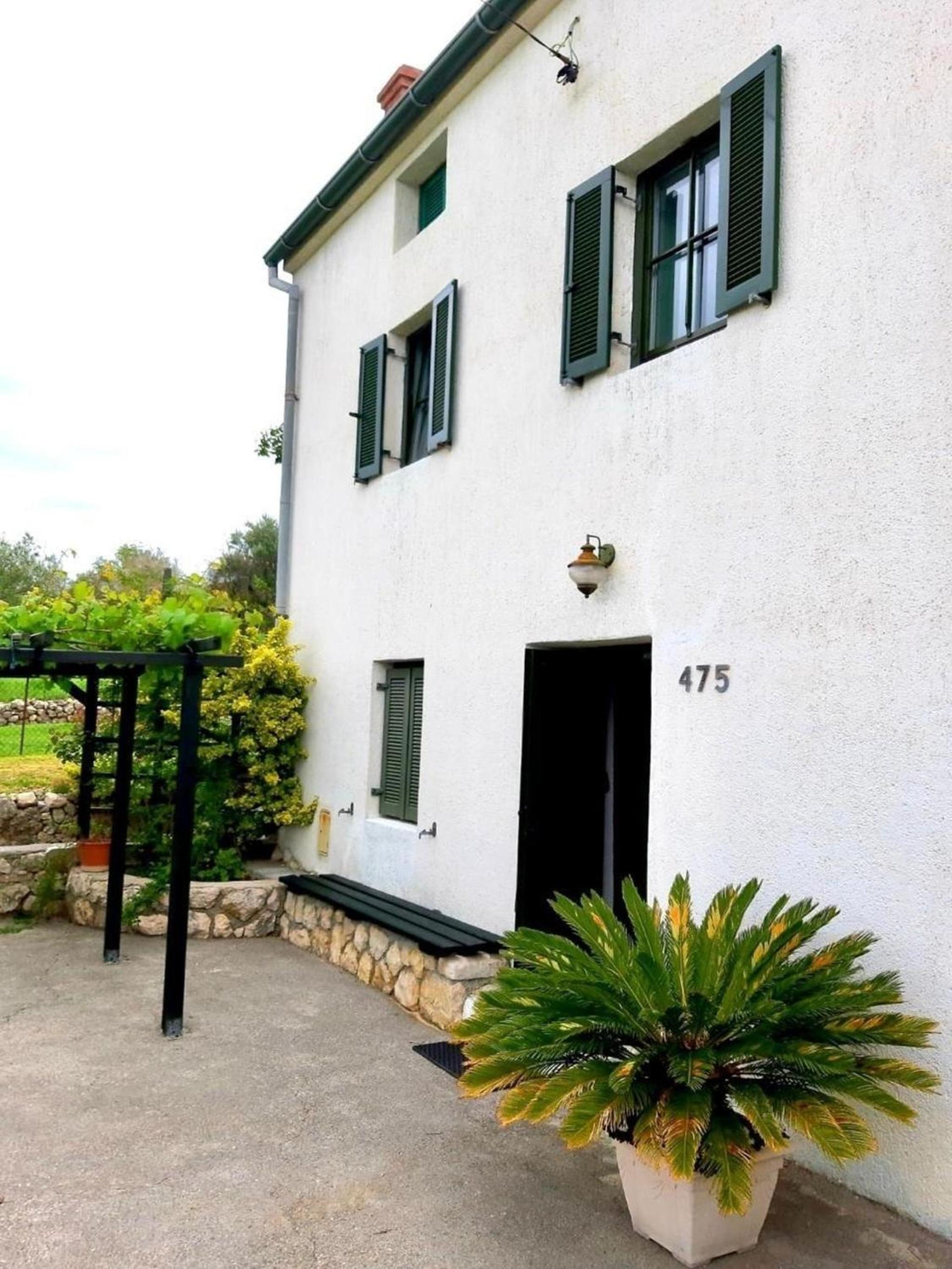 Gemütliches Ferienhaus Viskic