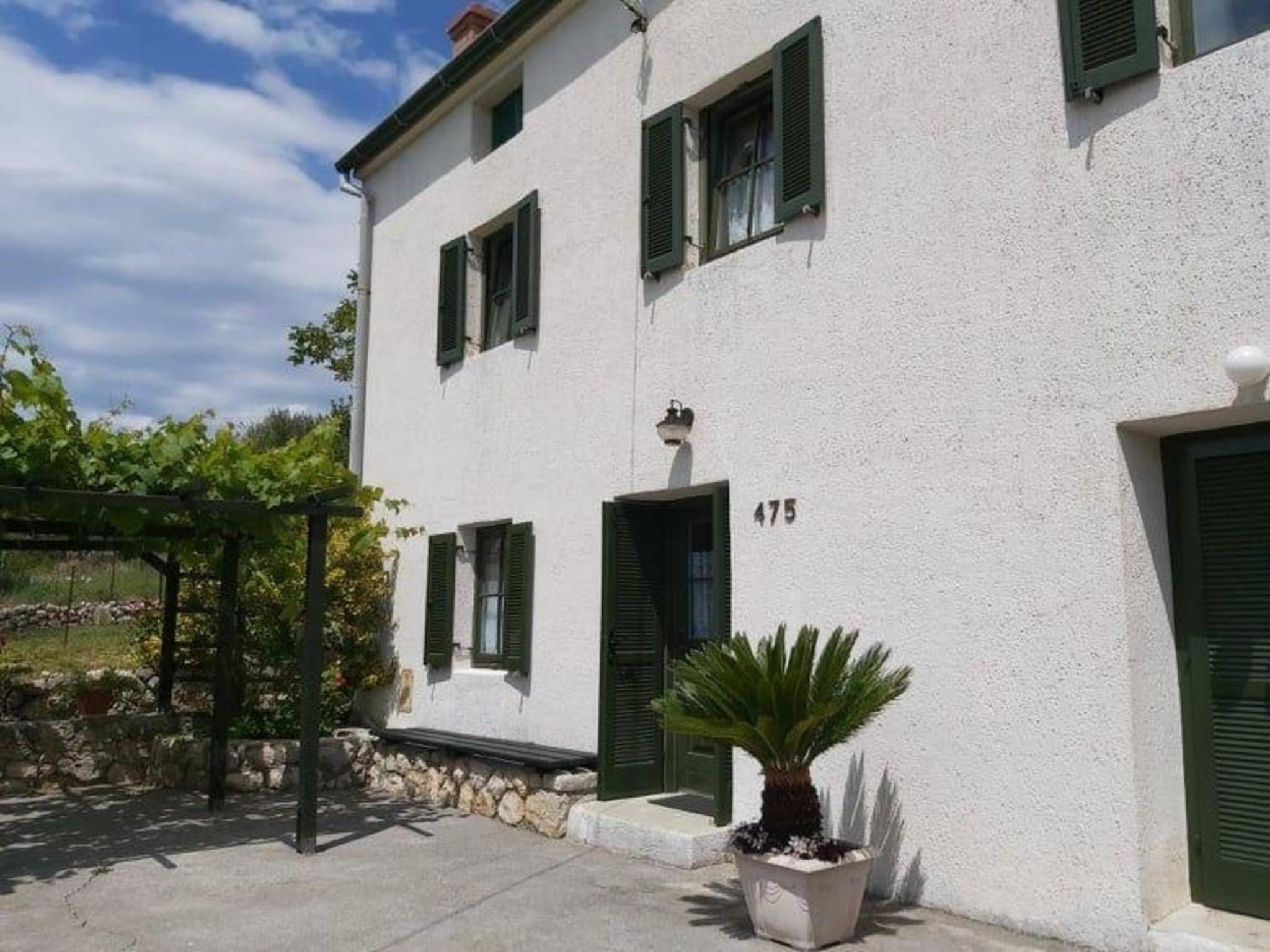 Gemütliches Ferienhaus Viskic