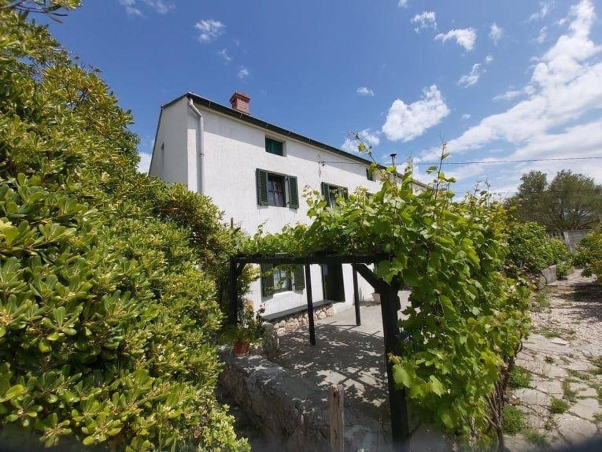 Gemütliches Ferienhaus Viskic